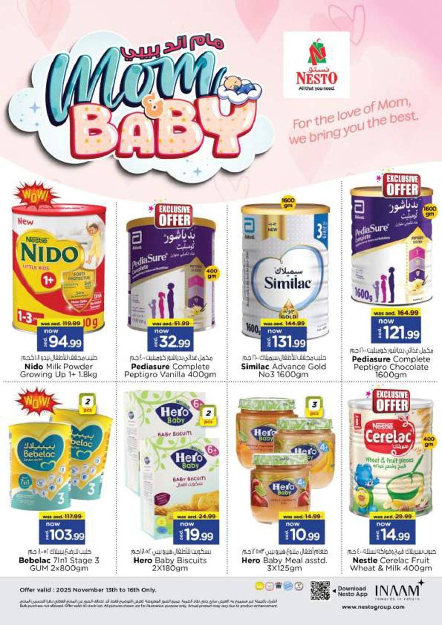 Nesto catalogue (2025-11-13 - 2025-11-17) | 6