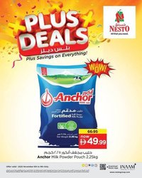 Nesto catalogue (2025-11-06 - 2025-11-09)