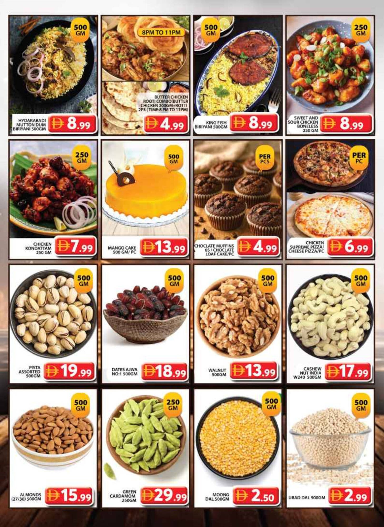 Grand Hyper Market catalogue (2025-10-30 - 2025-11-02) | 4