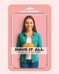 KM Trading catalogue (2025-11-14 - 2025-11-27)