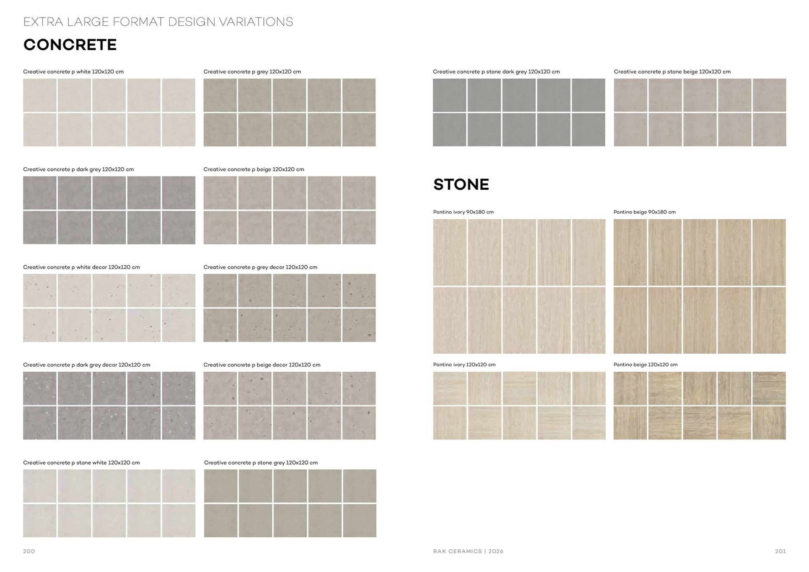 Rak Ceramics catalogue (2026-01-01 - 2026-01-31) | 102