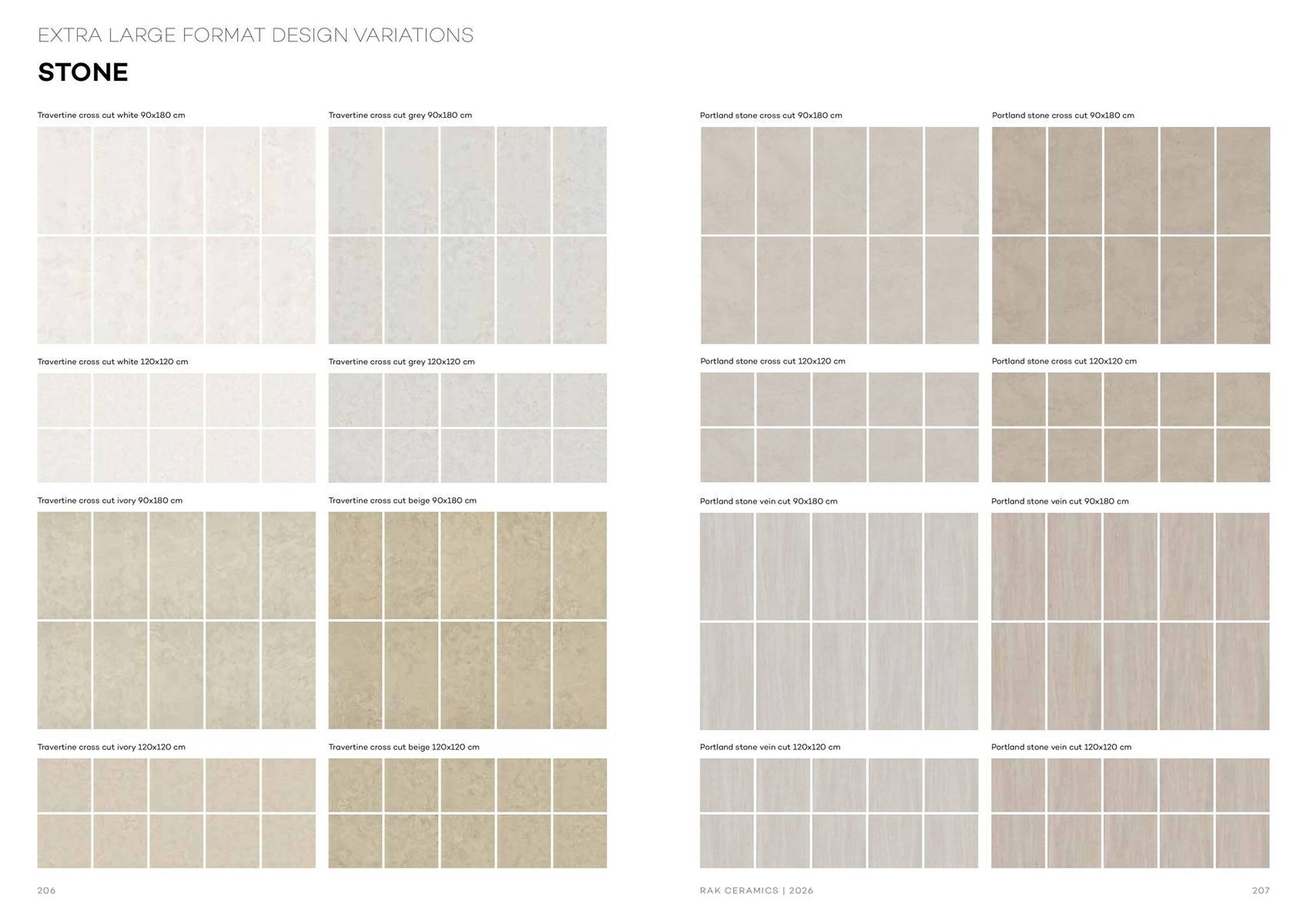 Rak Ceramics catalogue (2026-01-01 - 2026-01-31) | 105