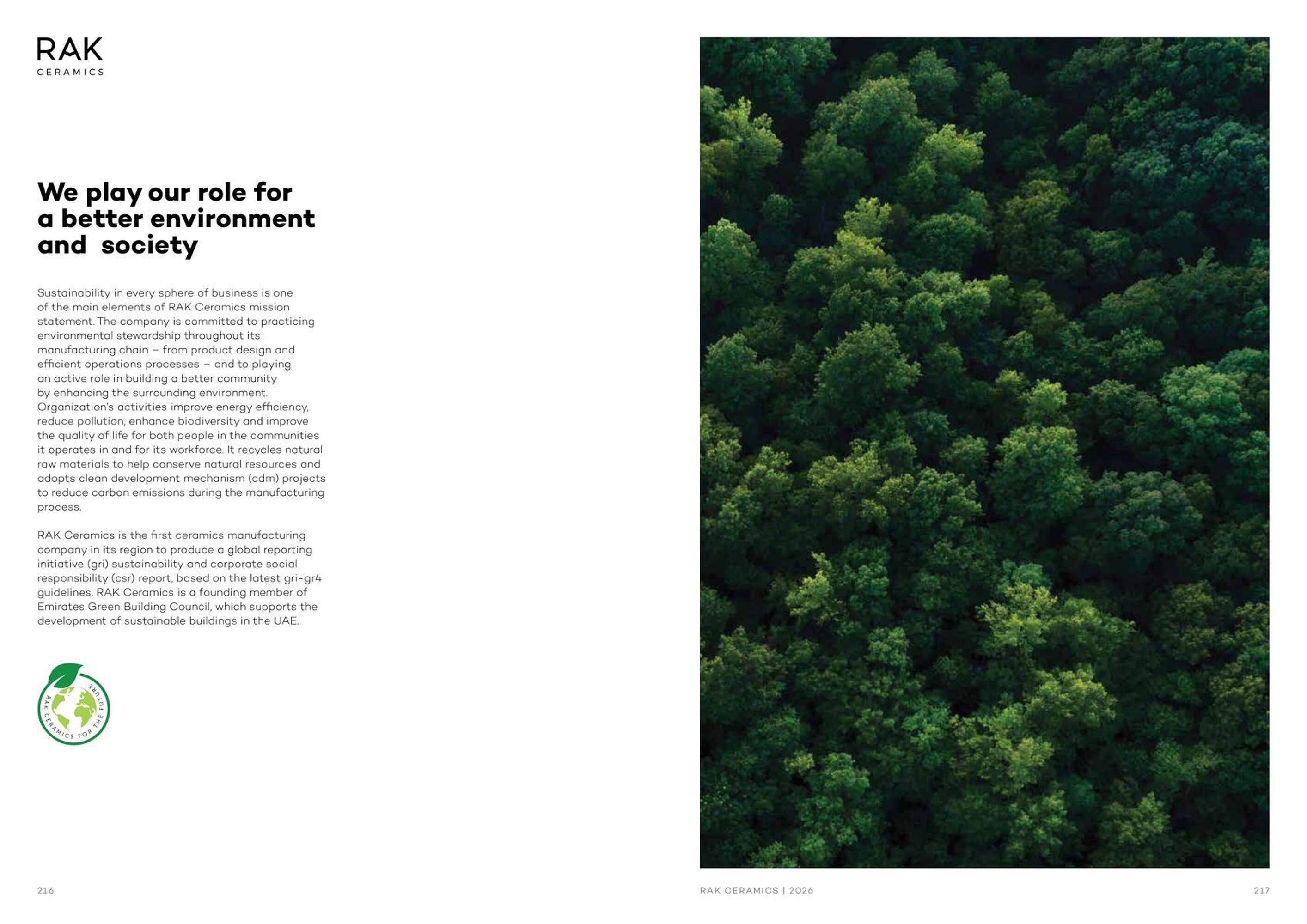 Rak Ceramics catalogue (2026-01-01 - 2026-01-31) | 110