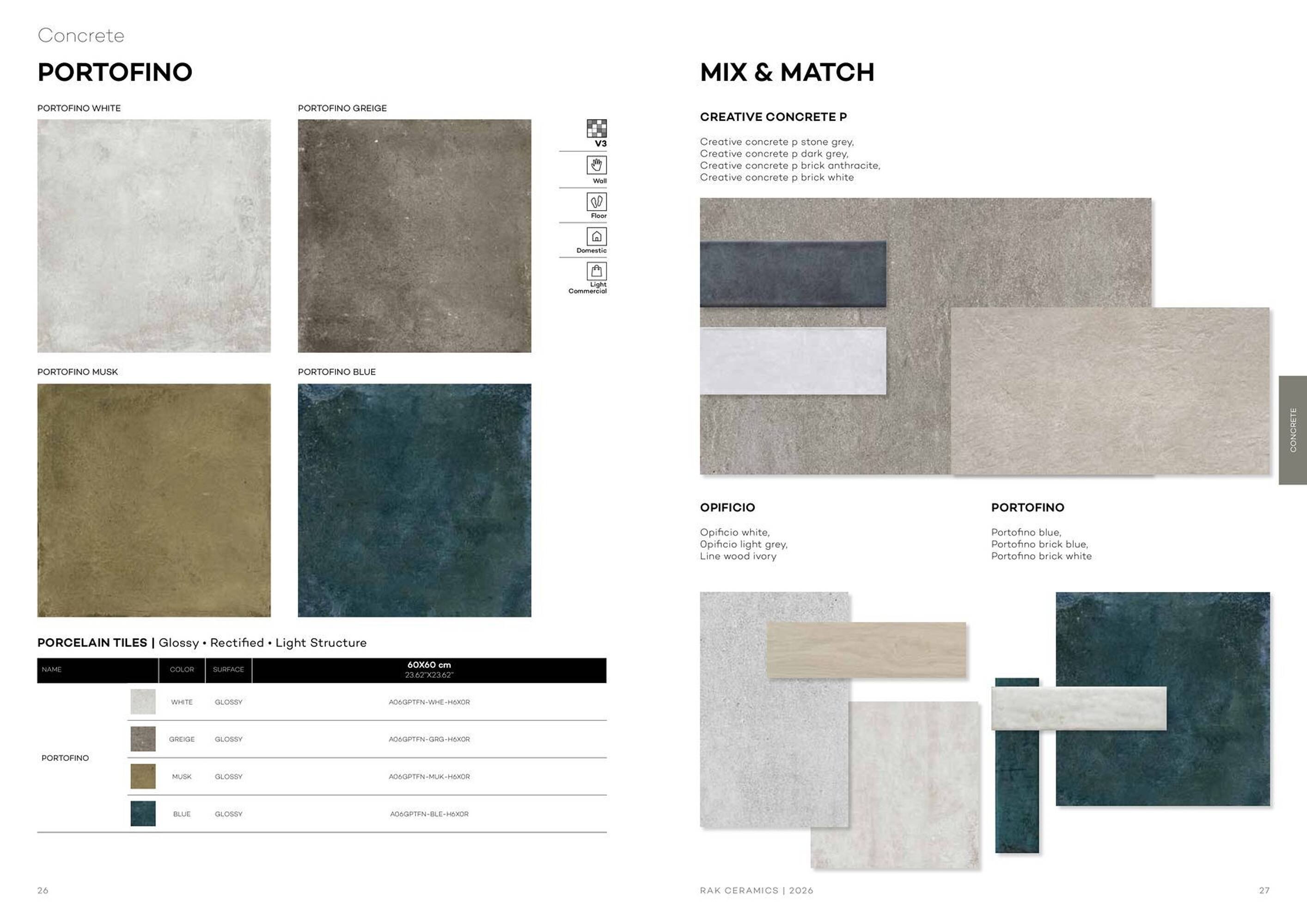 Rak Ceramics catalogue (2026-01-01 - 2026-01-31) | 15