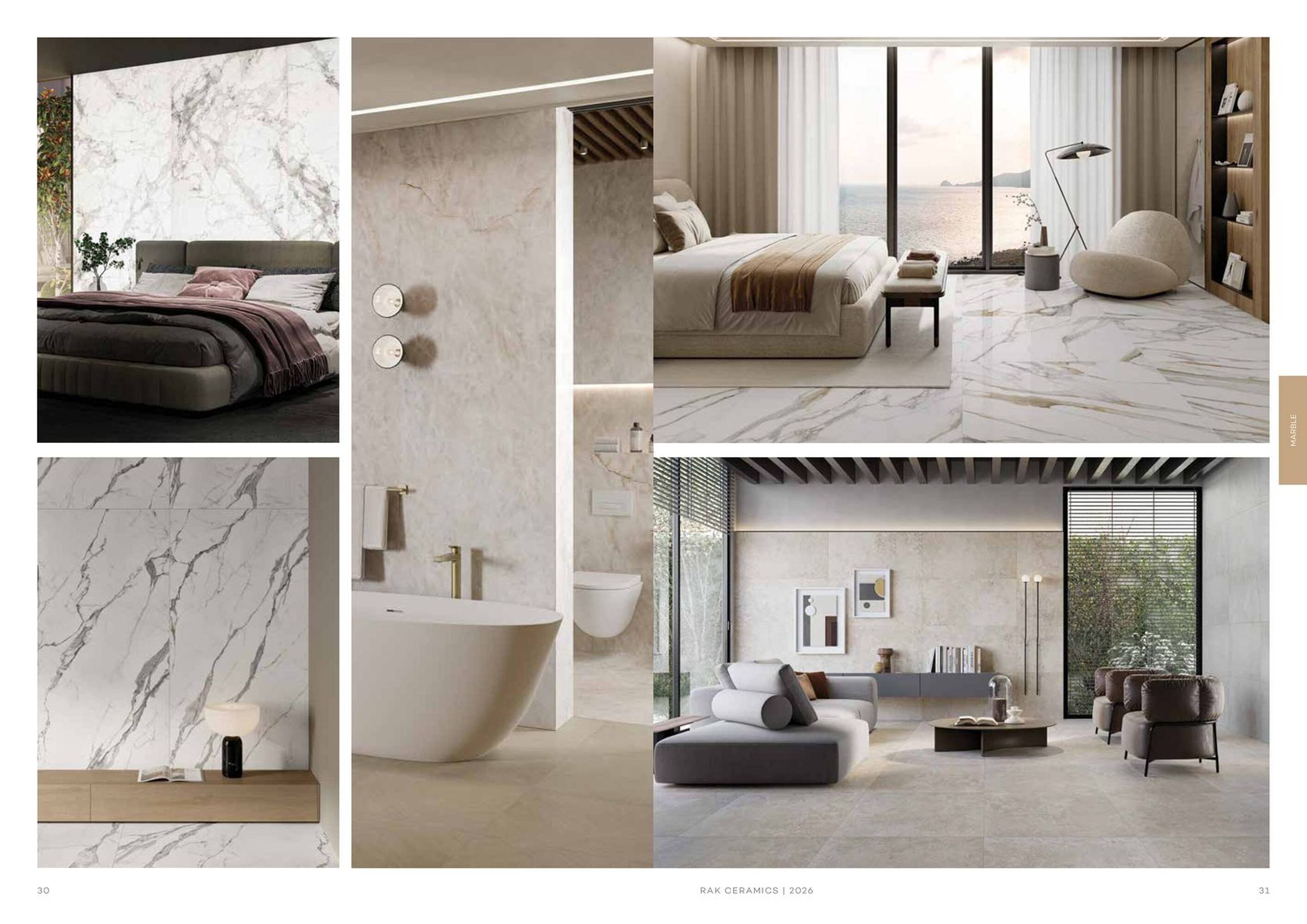 Rak Ceramics catalogue (2026-01-01 - 2026-01-31) | 17