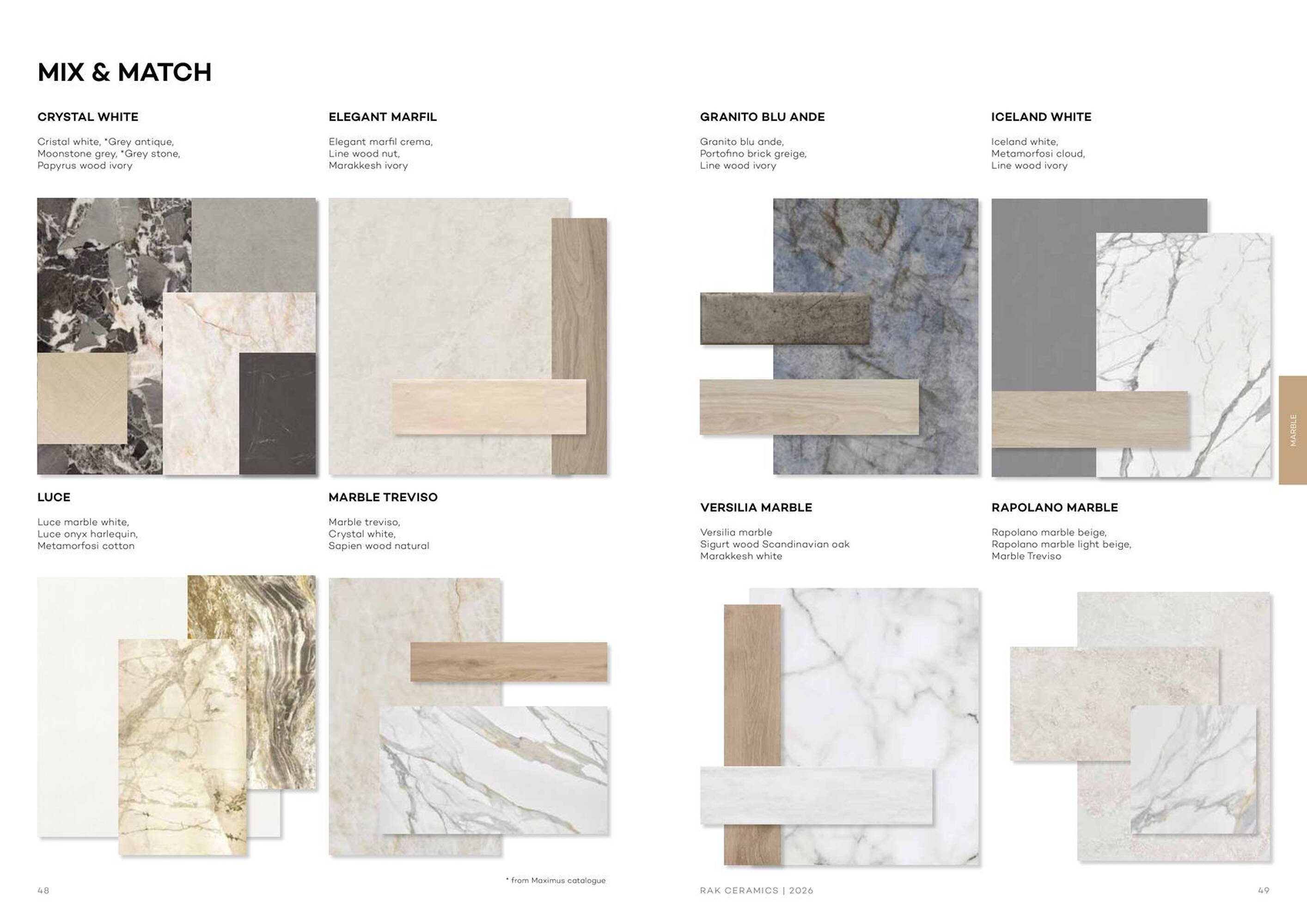 Rak Ceramics catalogue (2026-01-01 - 2026-01-31) | 26