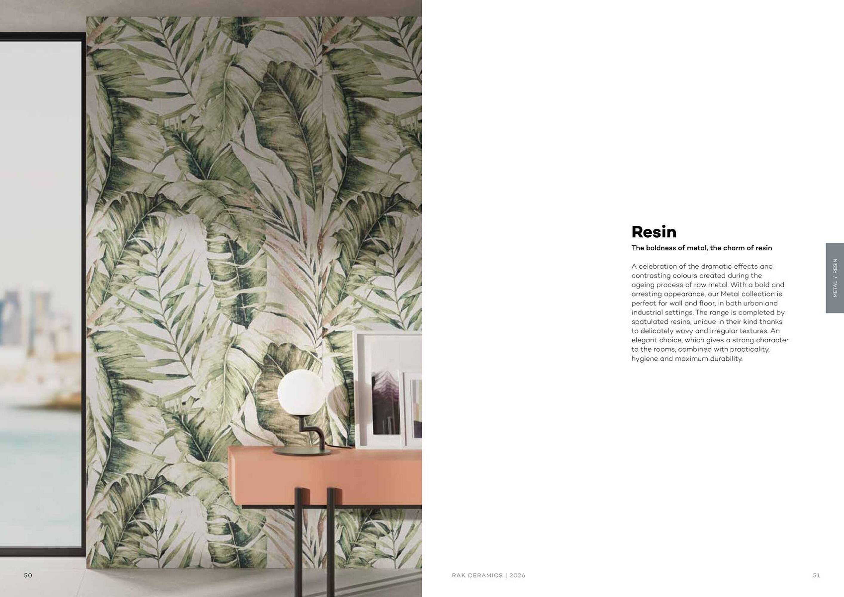Rak Ceramics catalogue (2026-01-01 - 2026-01-31) | 27