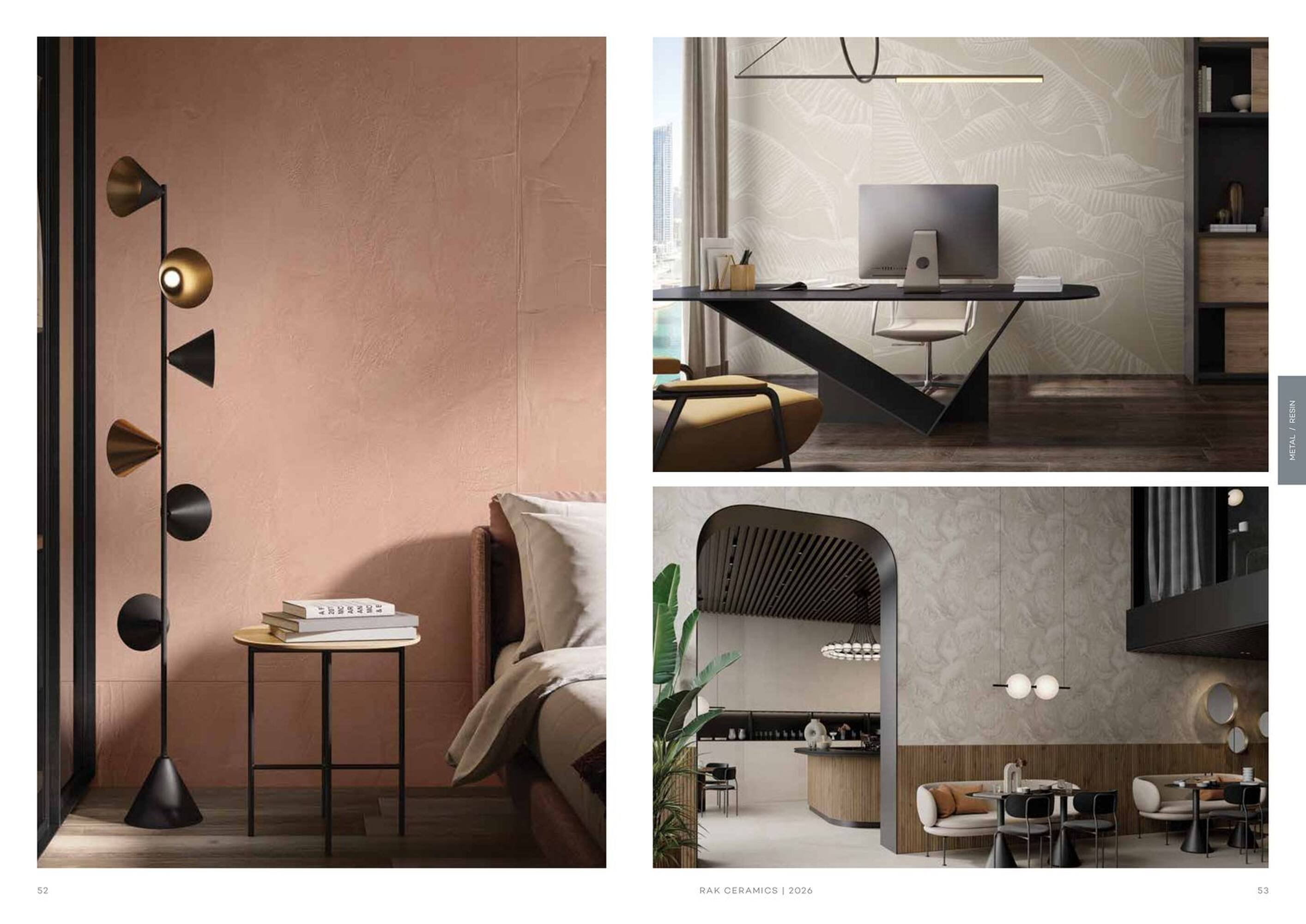 Rak Ceramics catalogue (2026-01-01 - 2026-01-31) | 28