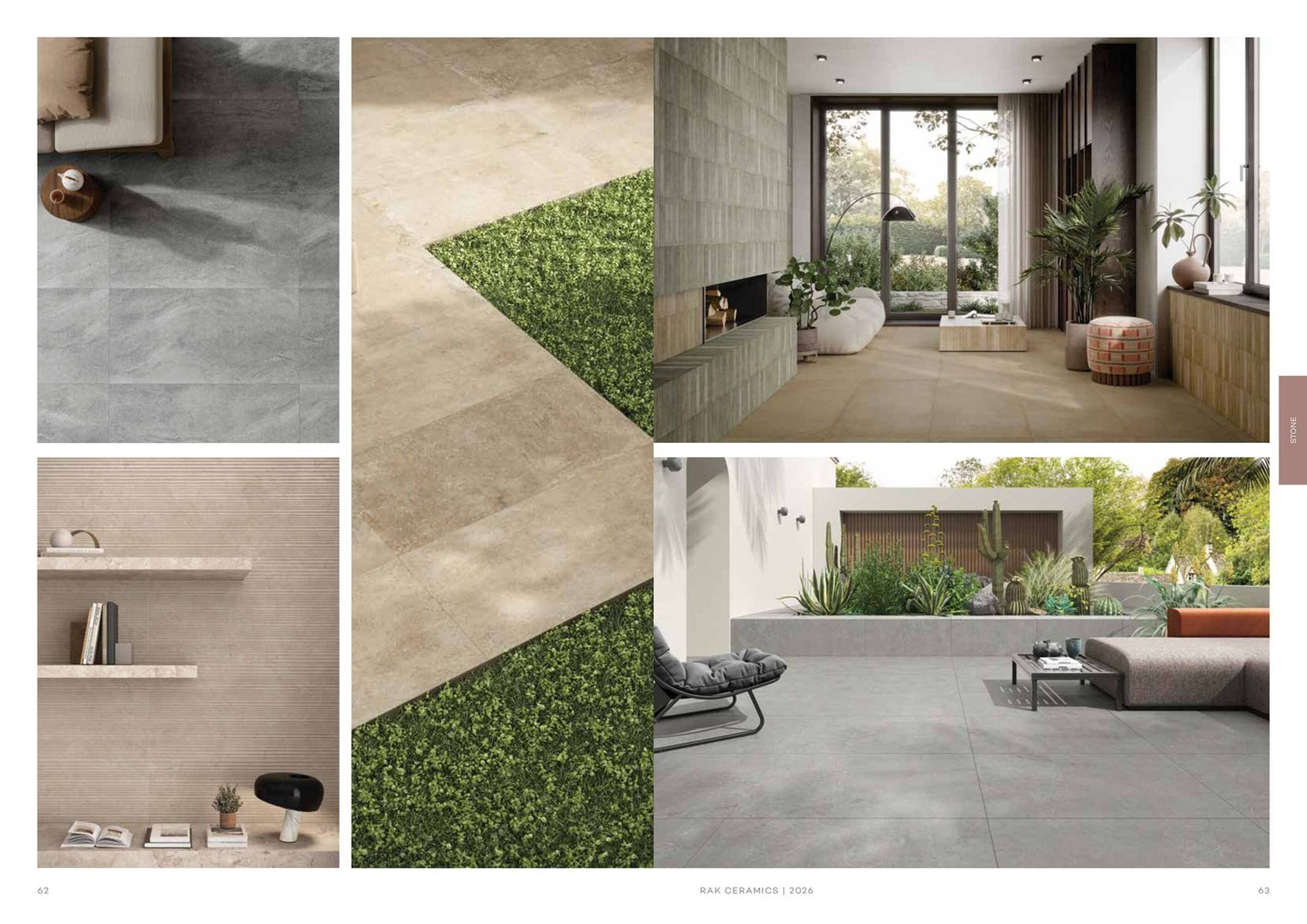 Rak Ceramics catalogue (2026-01-01 - 2026-01-31) | 33