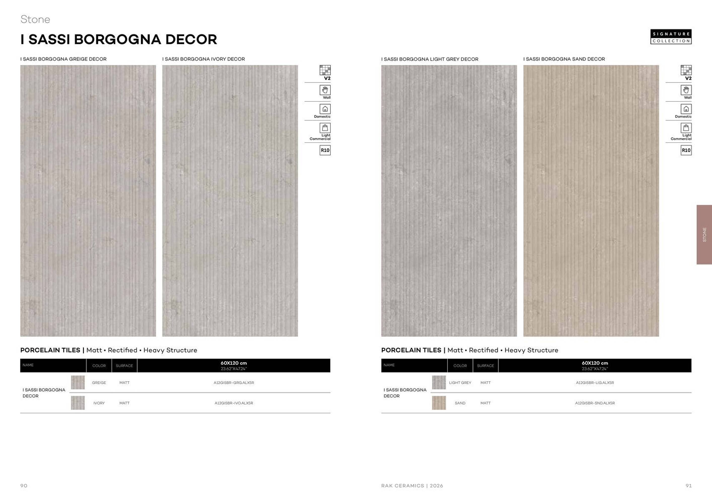 Rak Ceramics catalogue (2026-01-01 - 2026-01-31) | 47