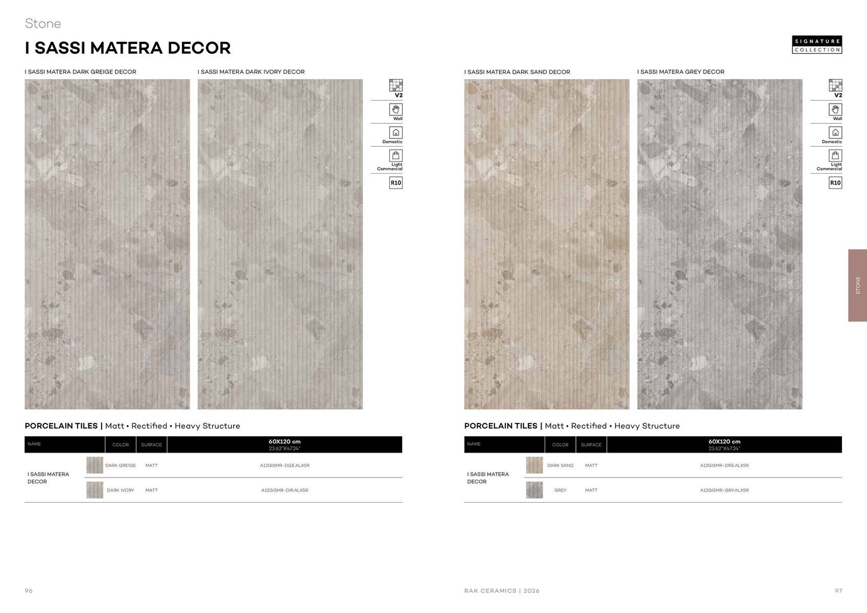 Rak Ceramics catalogue (2026-01-01 - 2026-01-31) | 50