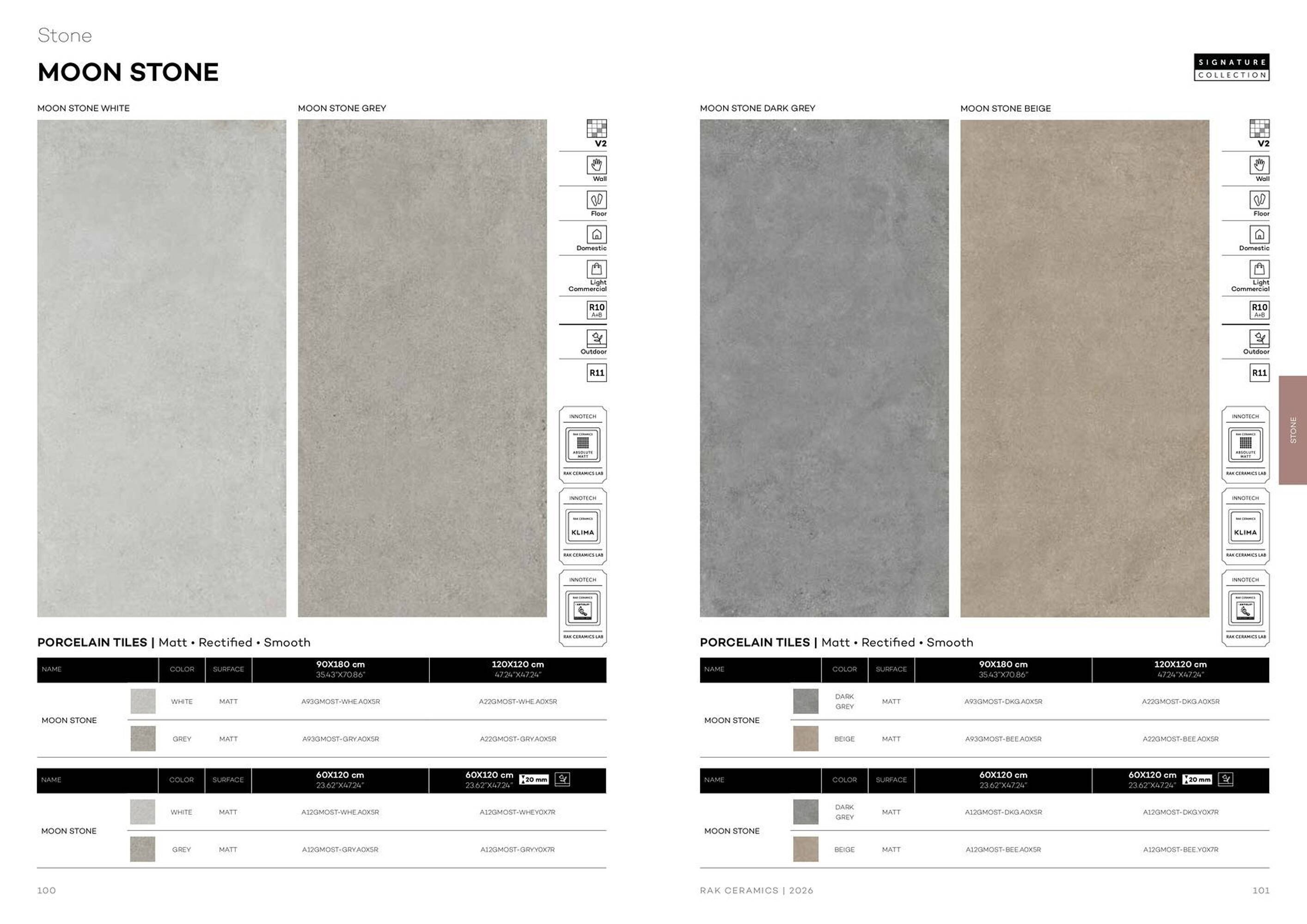 Rak Ceramics catalogue (2026-01-01 - 2026-01-31) | 52