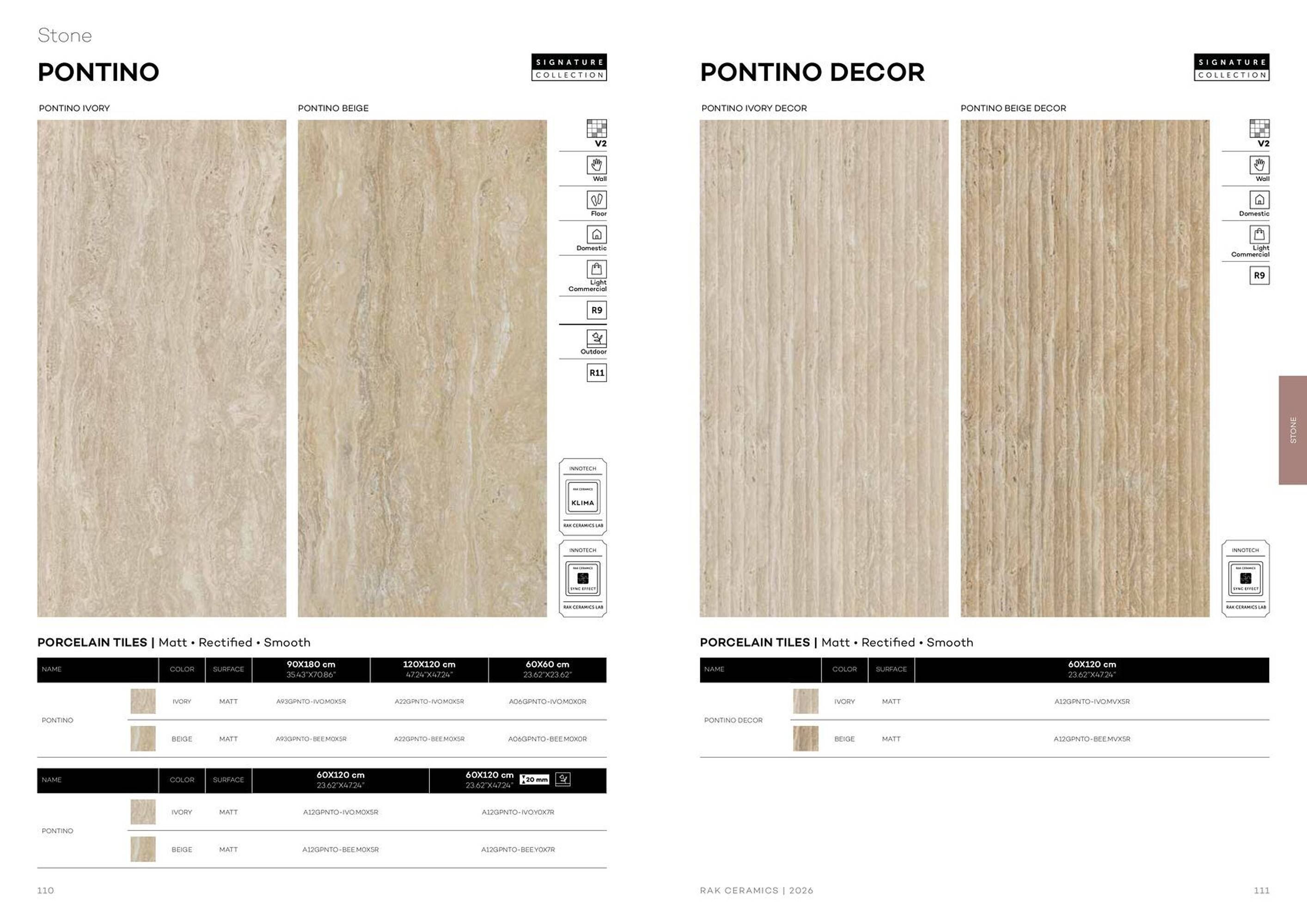 Rak Ceramics catalogue (2026-01-01 - 2026-01-31) | 57