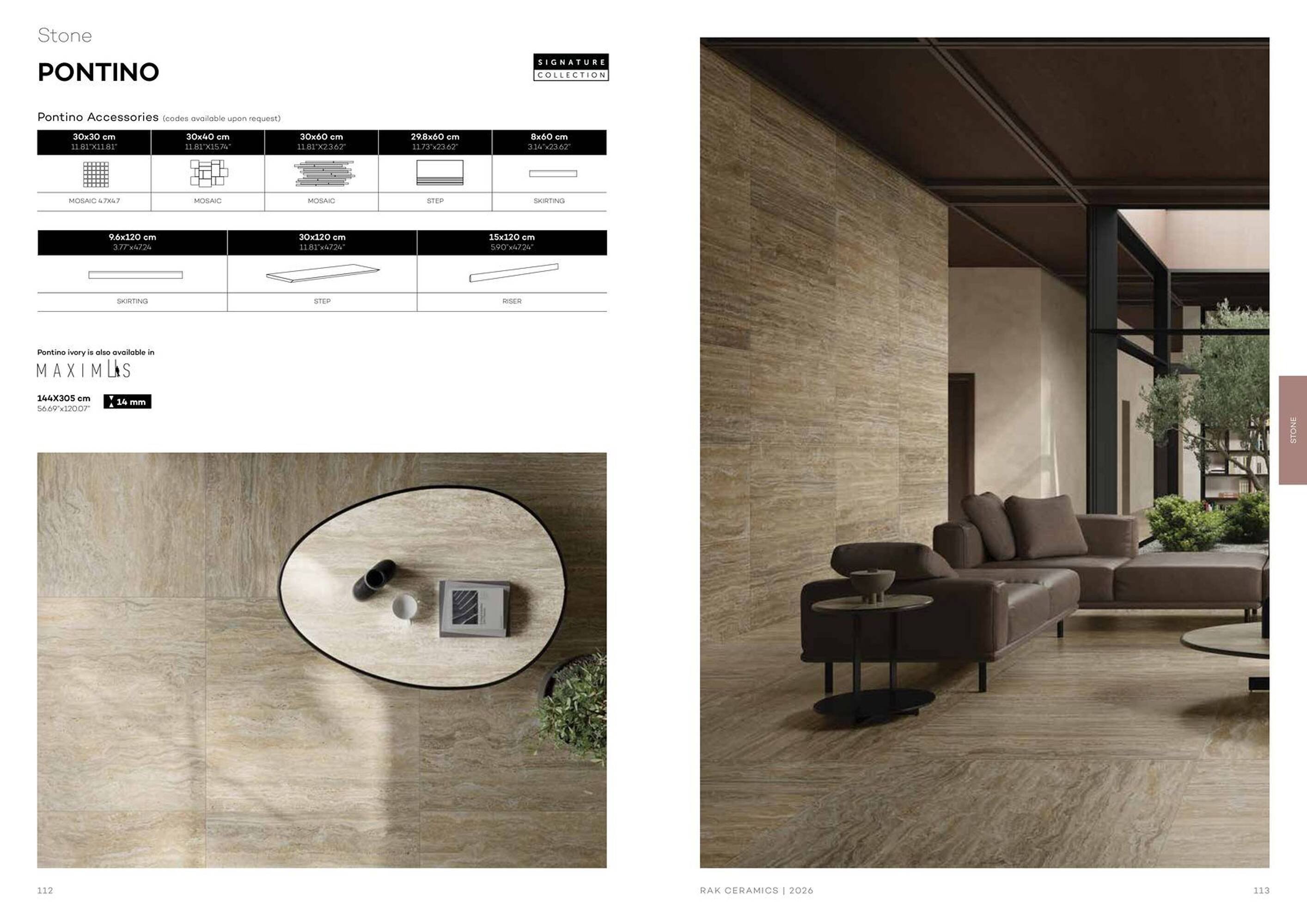 Rak Ceramics catalogue (2026-01-01 - 2026-01-31) | 58