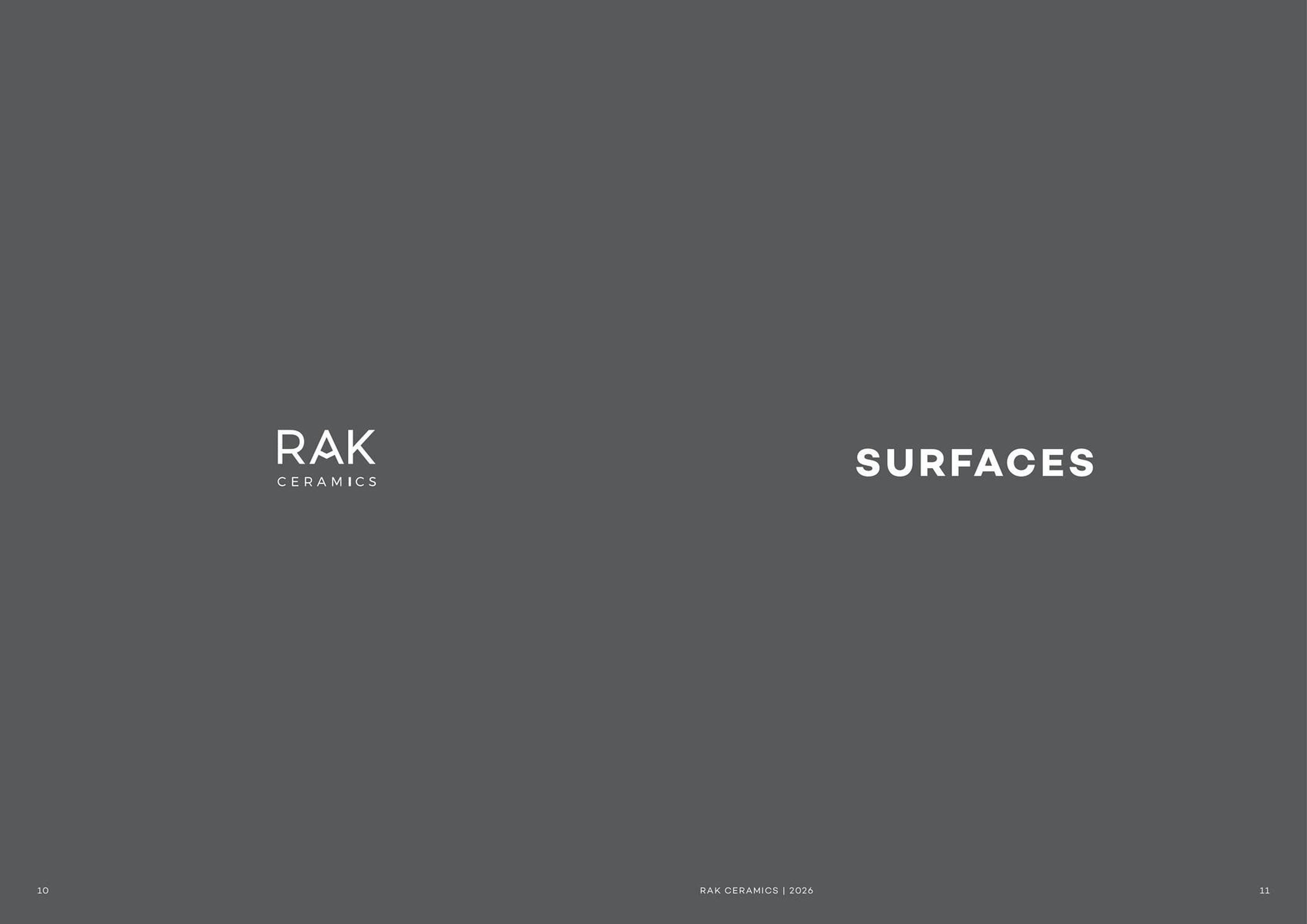 Rak Ceramics catalogue (2026-01-01 - 2026-01-31) | 7