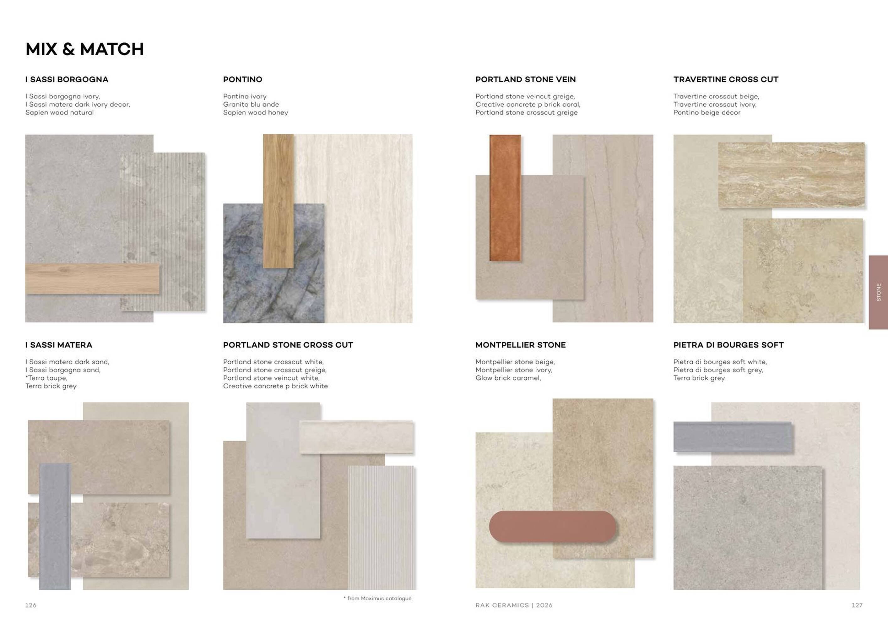 Rak Ceramics catalogue (2026-01-01 - 2026-01-31) | 65