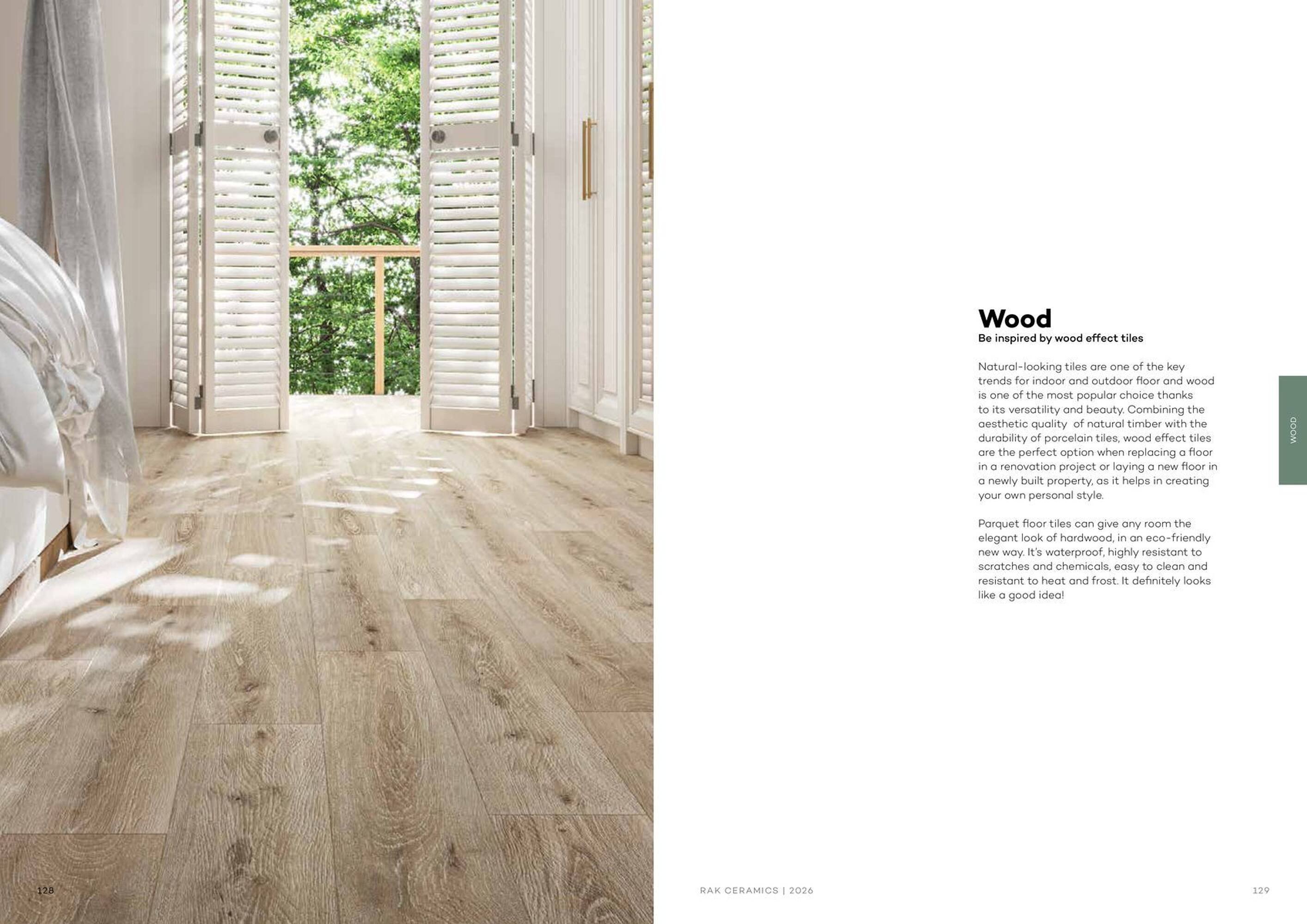 Rak Ceramics catalogue (2026-01-01 - 2026-01-31) | 66