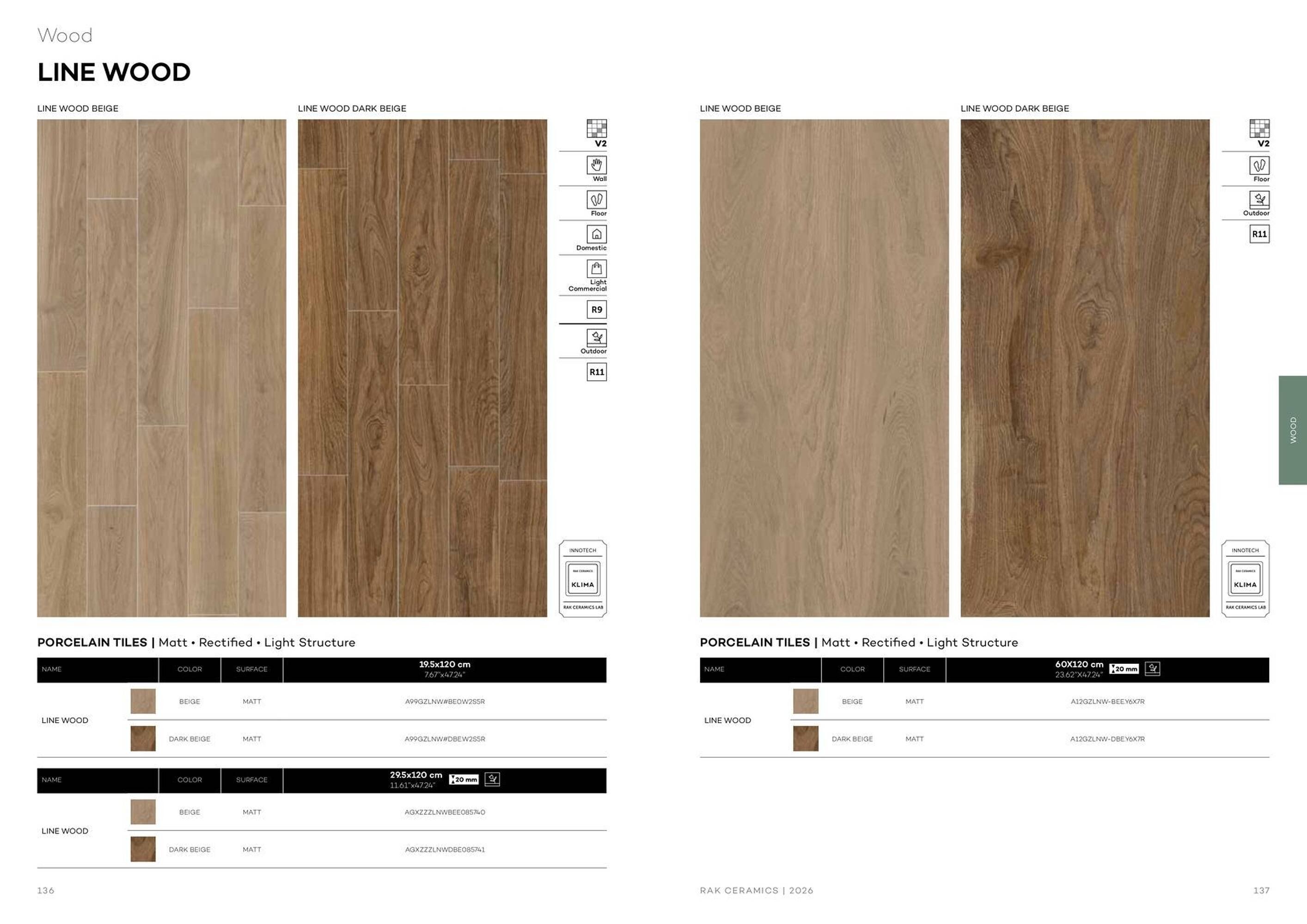 Rak Ceramics catalogue (2026-01-01 - 2026-01-31) | 70