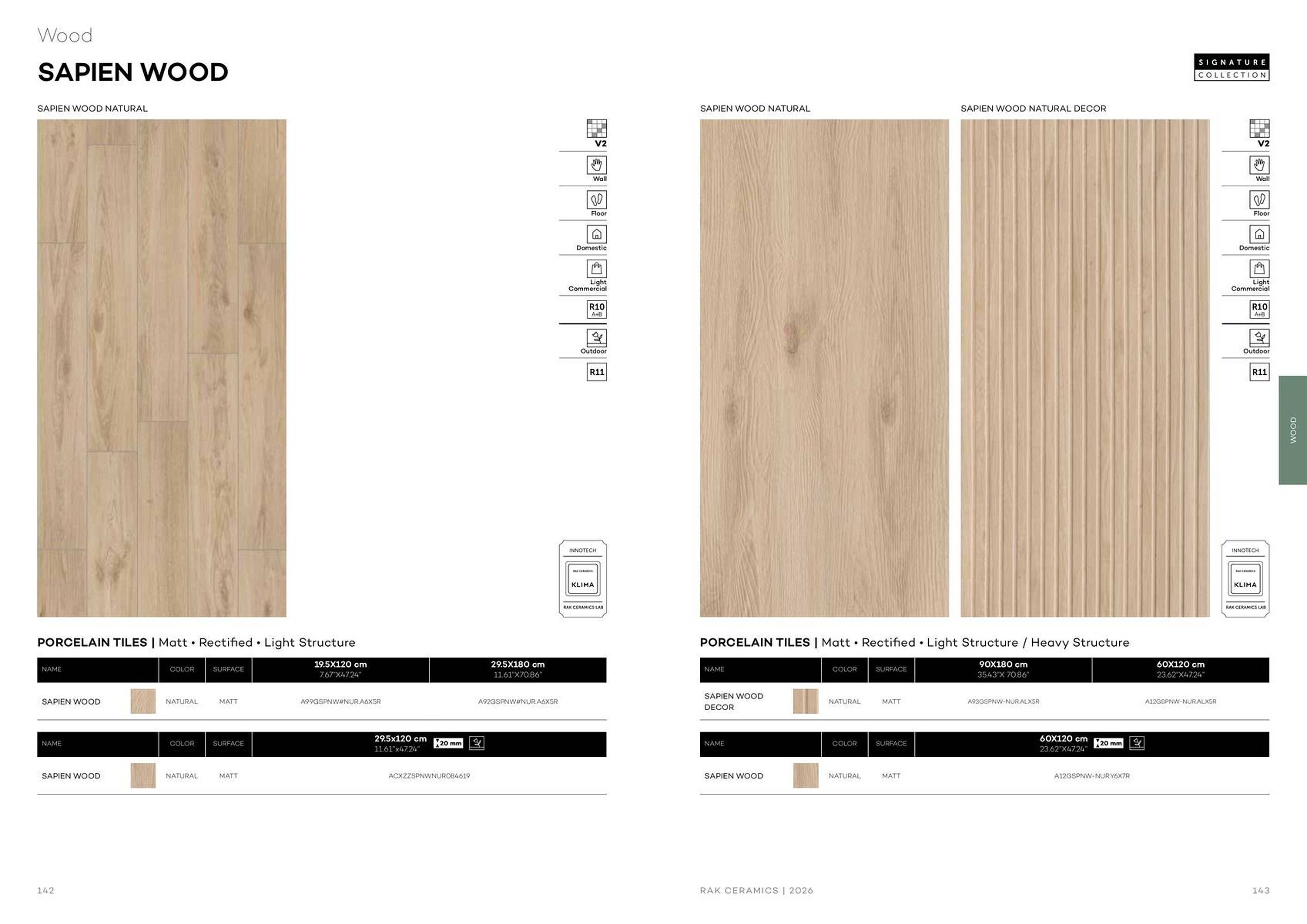 Rak Ceramics catalogue (2026-01-01 - 2026-01-31) | 73