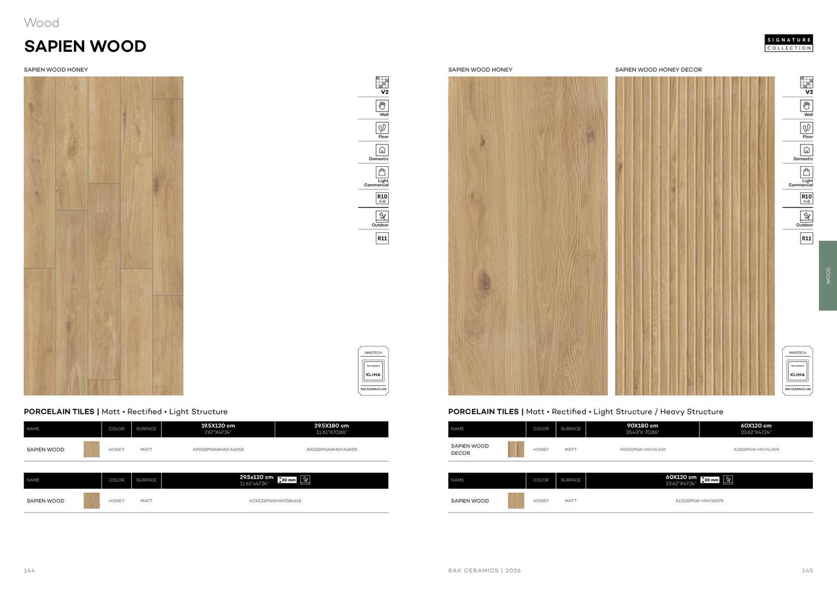 Rak Ceramics catalogue (2026-01-01 - 2026-01-31) | 74