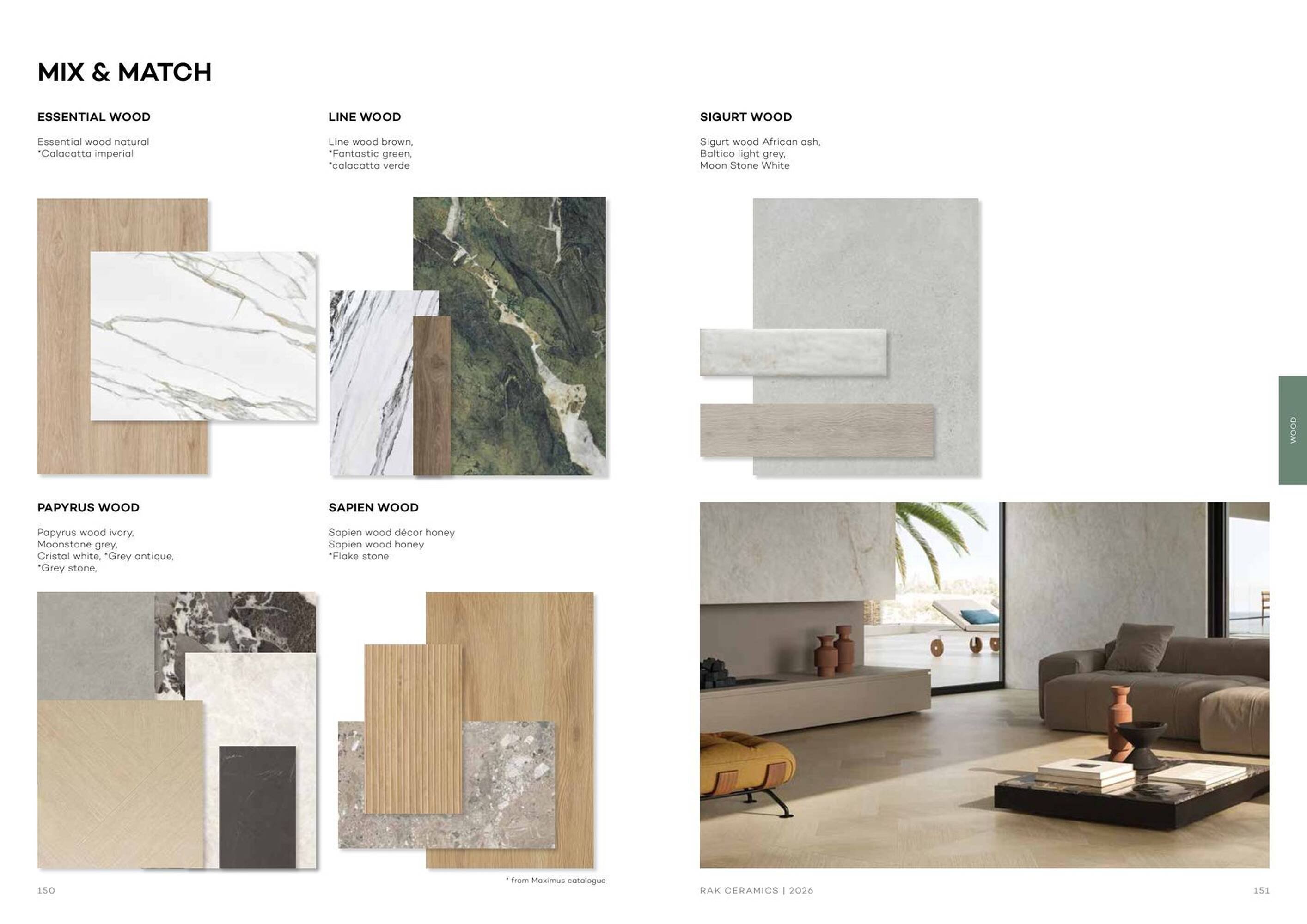 Rak Ceramics catalogue (2026-01-01 - 2026-01-31) | 77