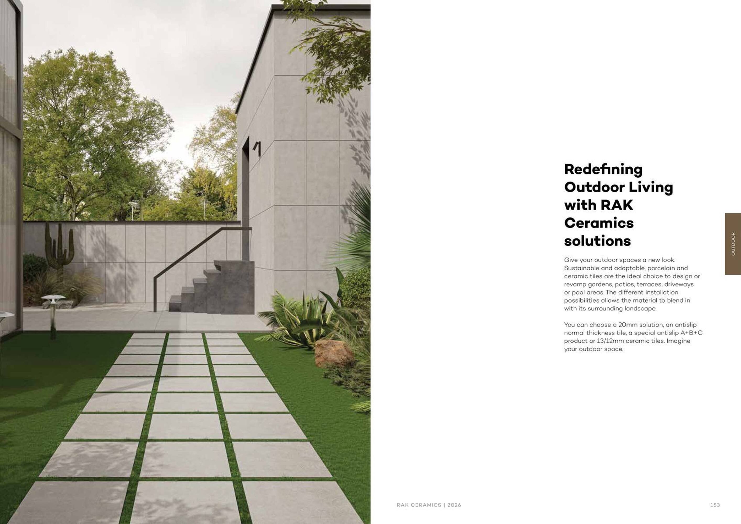 Rak Ceramics catalogue (2026-01-01 - 2026-01-31) | 78