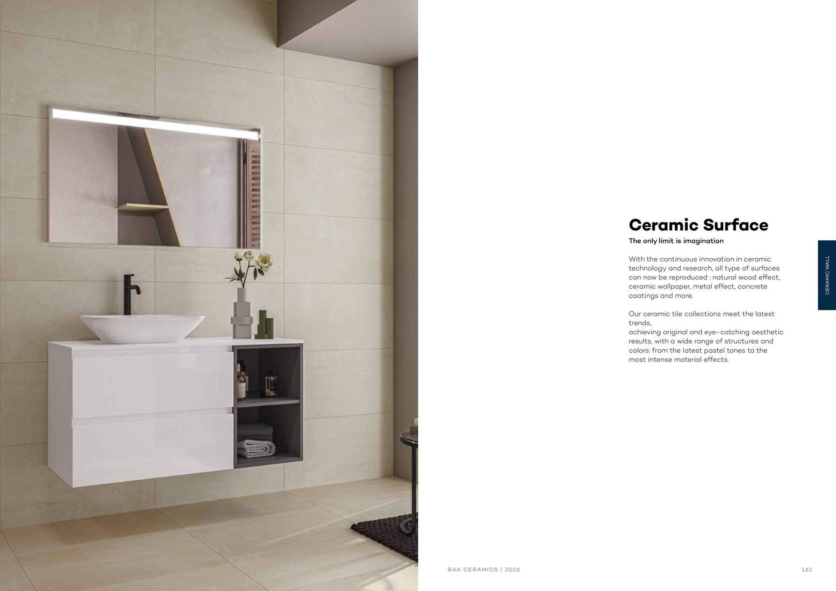 Rak Ceramics catalogue (2026-01-01 - 2026-01-31) | 82