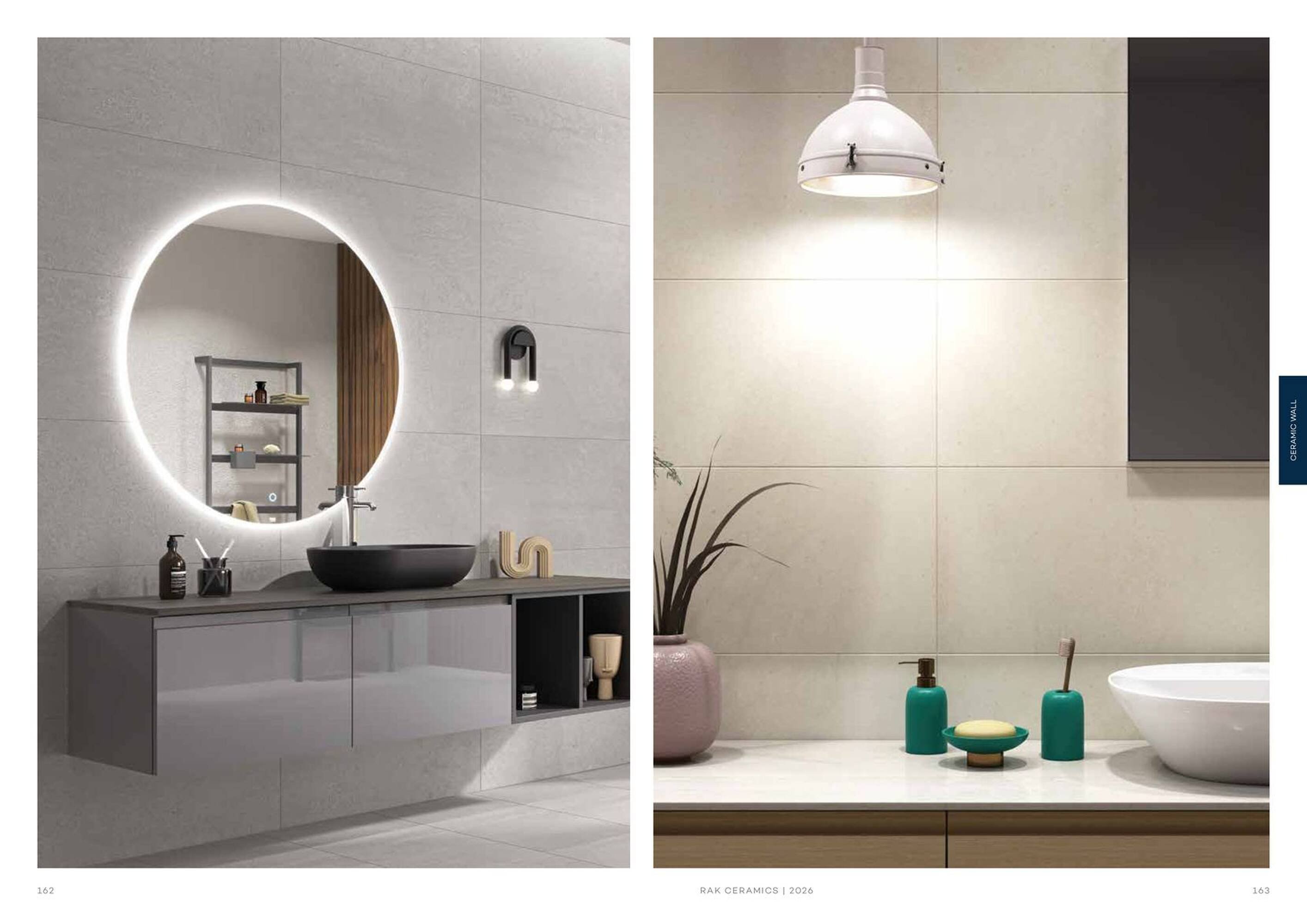 Rak Ceramics catalogue (2026-01-01 - 2026-01-31) | 83