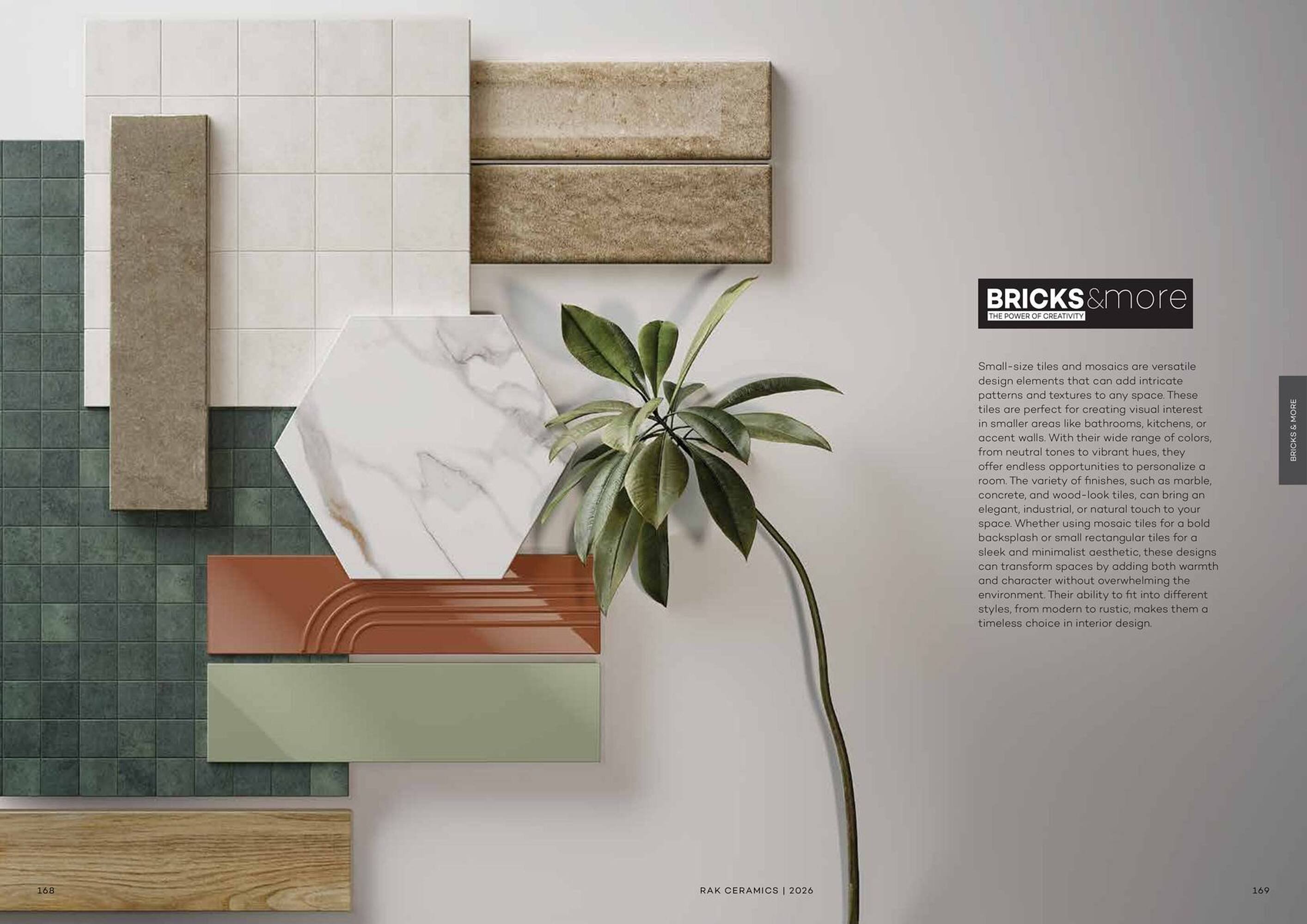 Rak Ceramics catalogue (2026-01-01 - 2026-01-31) | 86