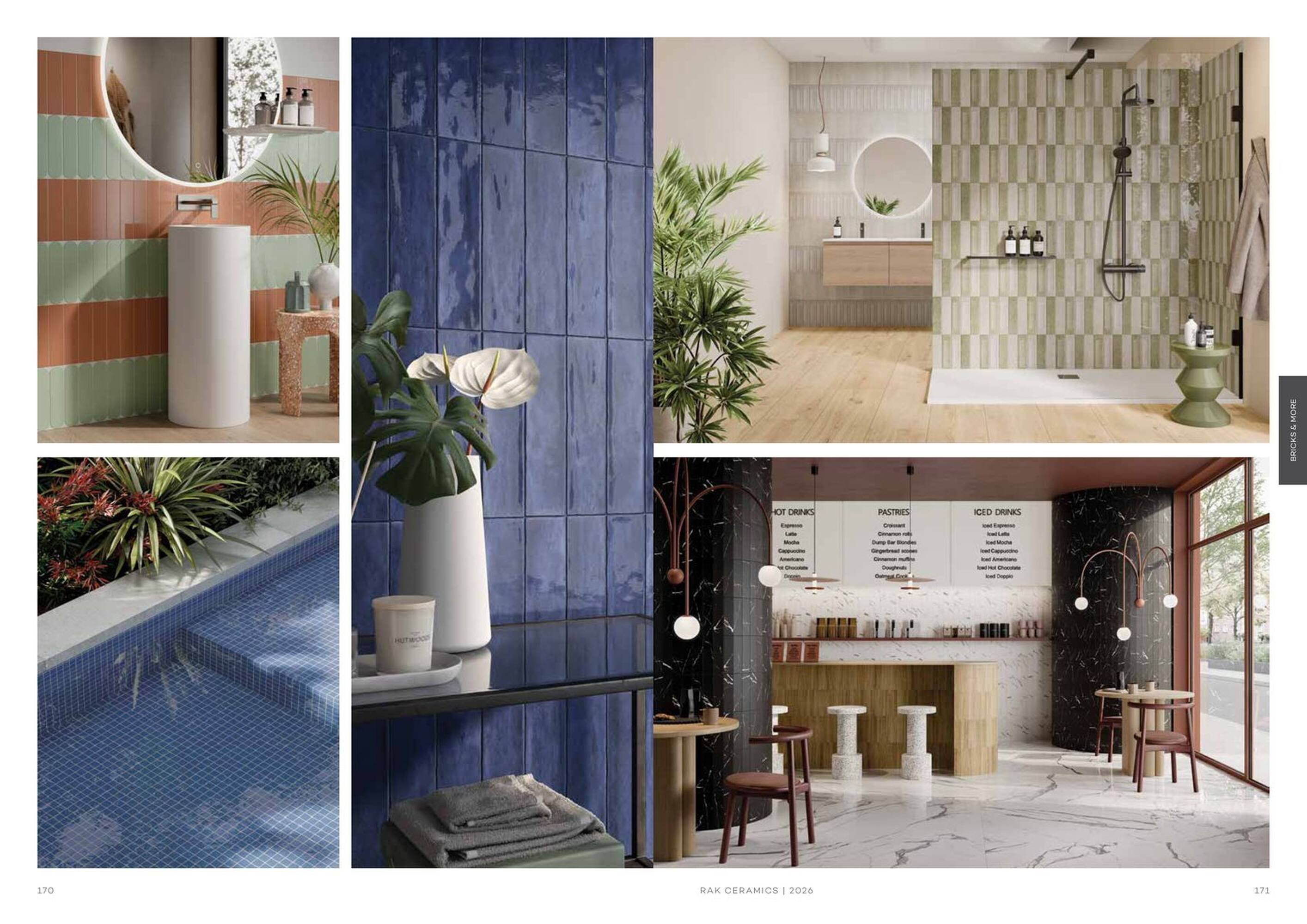 Rak Ceramics catalogue (2026-01-01 - 2026-01-31) | 87