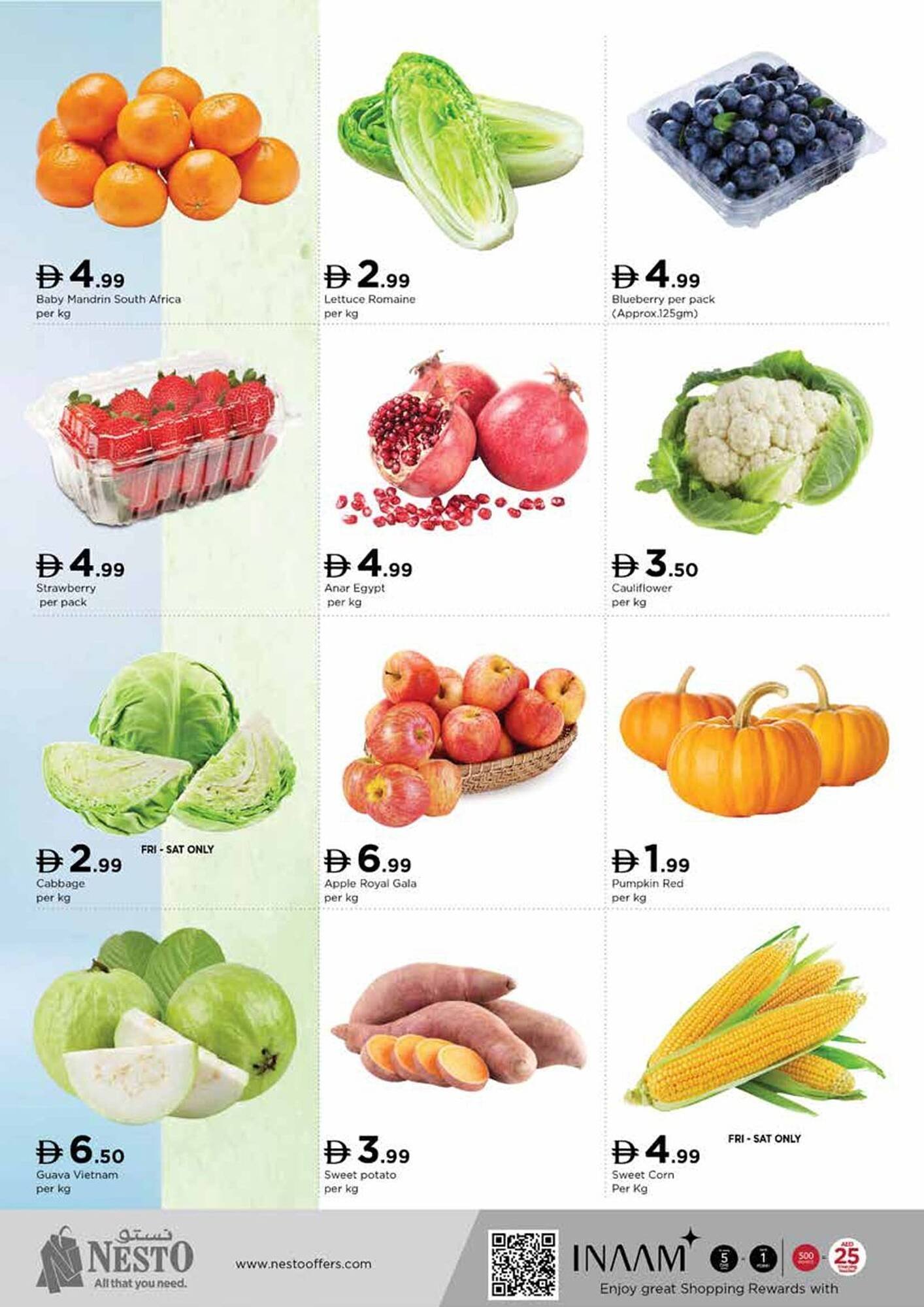 Nesto catalogue (2025-12-05 - 2025-12-07) | 2