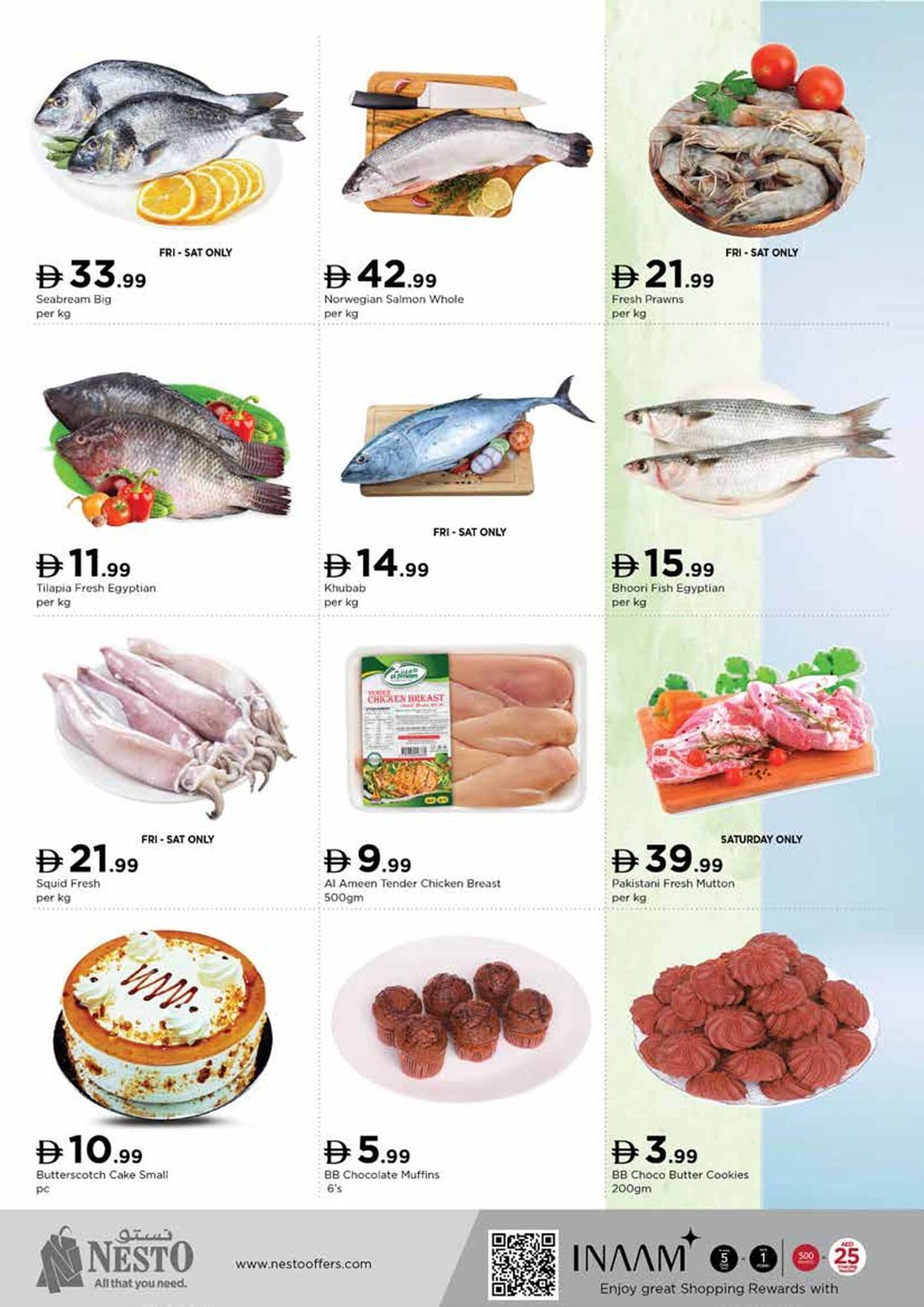 Nesto catalogue (2025-12-05 - 2025-12-07) | 4