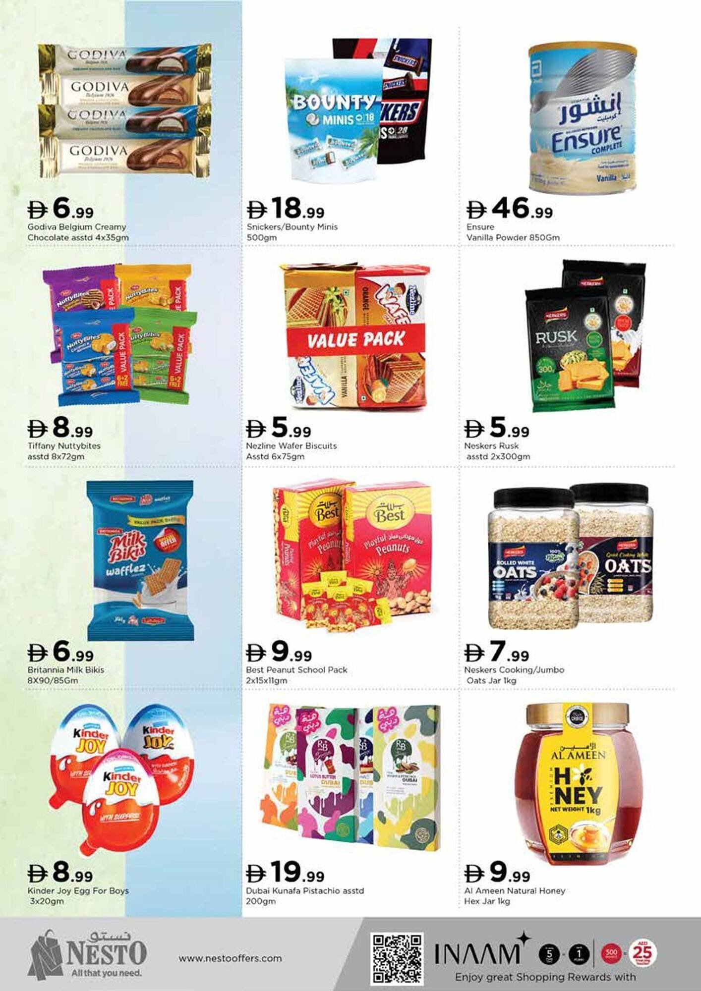 Nesto catalogue (2025-12-05 - 2025-12-07) | 6