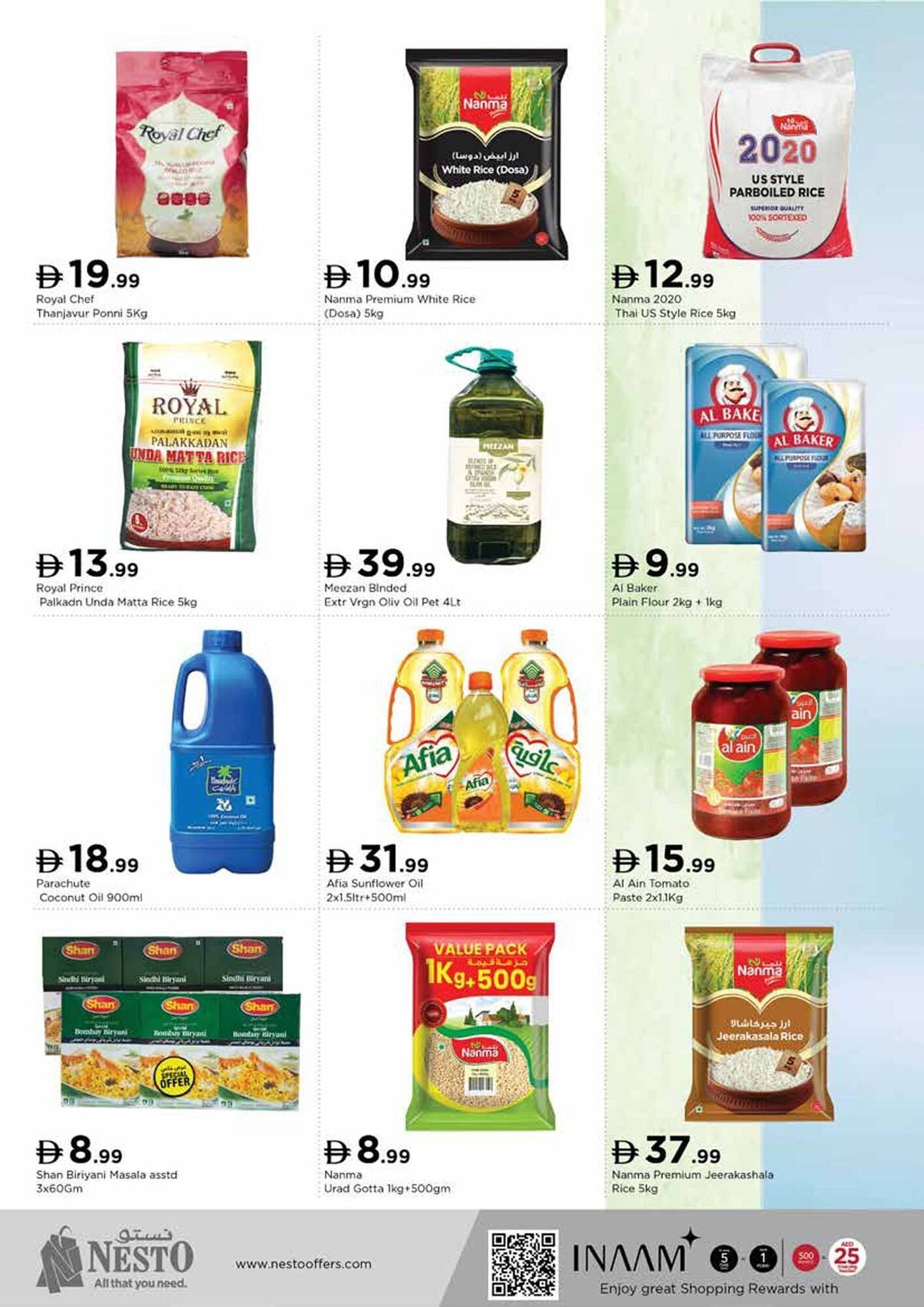 Nesto catalogue (2025-12-05 - 2025-12-07) | 9