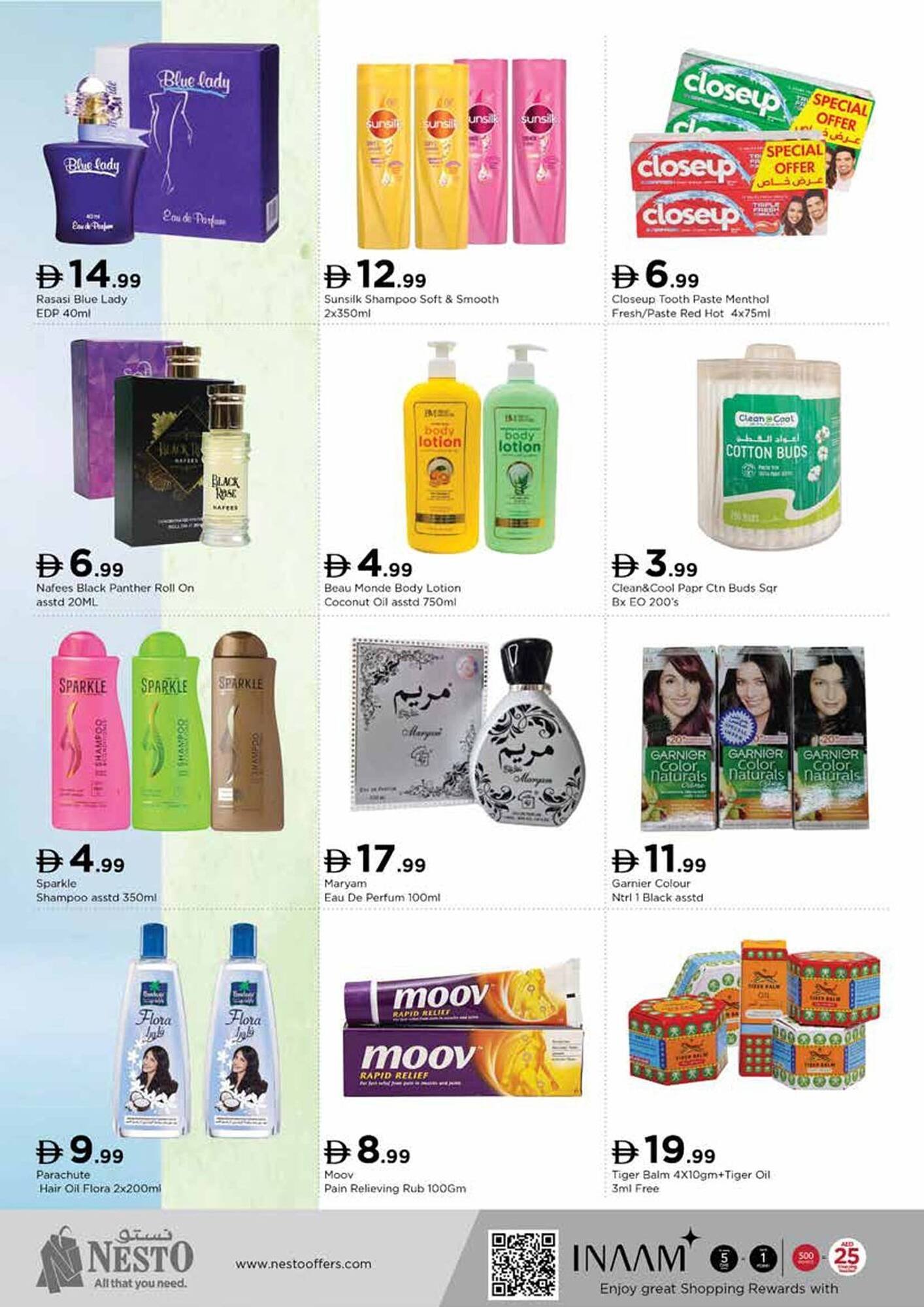 Nesto catalogue (2025-12-05 - 2025-12-07) | 10