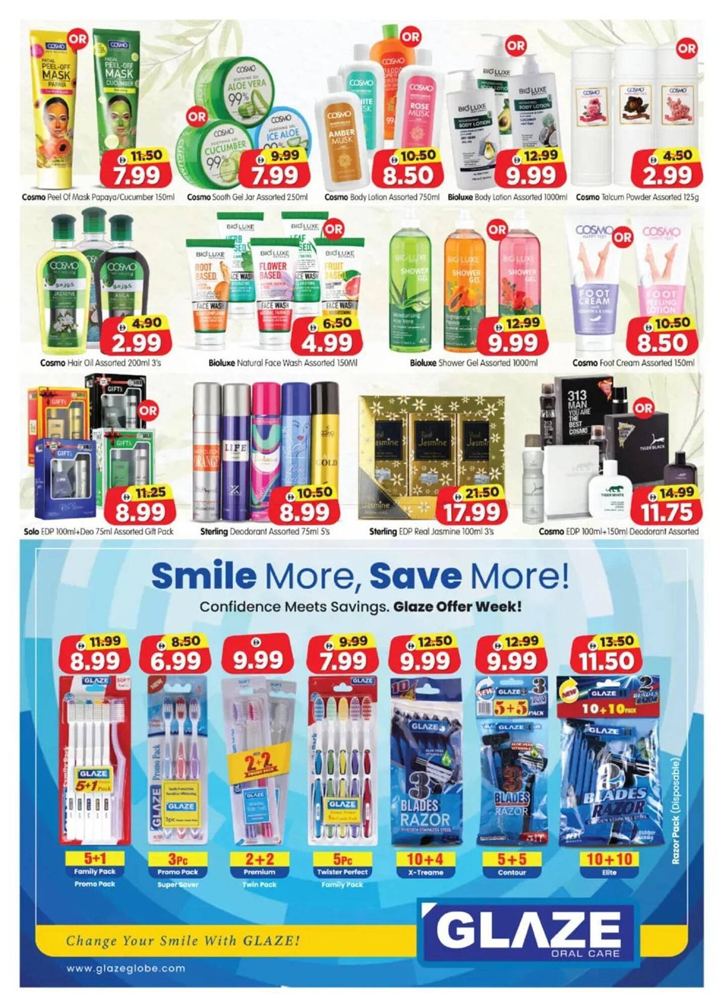 Al Madina catalogue (2026-01-09 - 2026-02-06) | 8