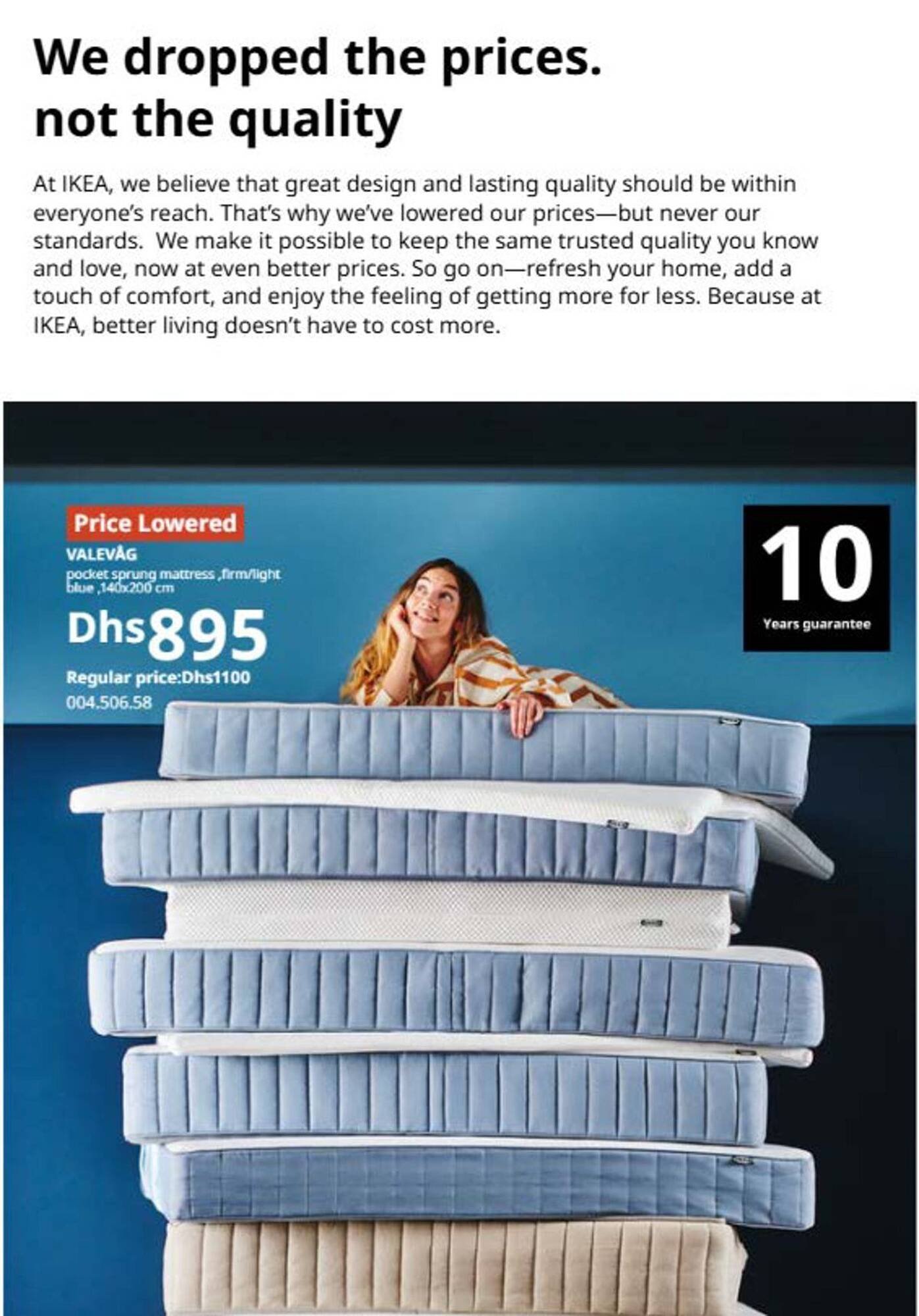 Ikea catalogue (2025-10-29 - 2025-12-31) | 2