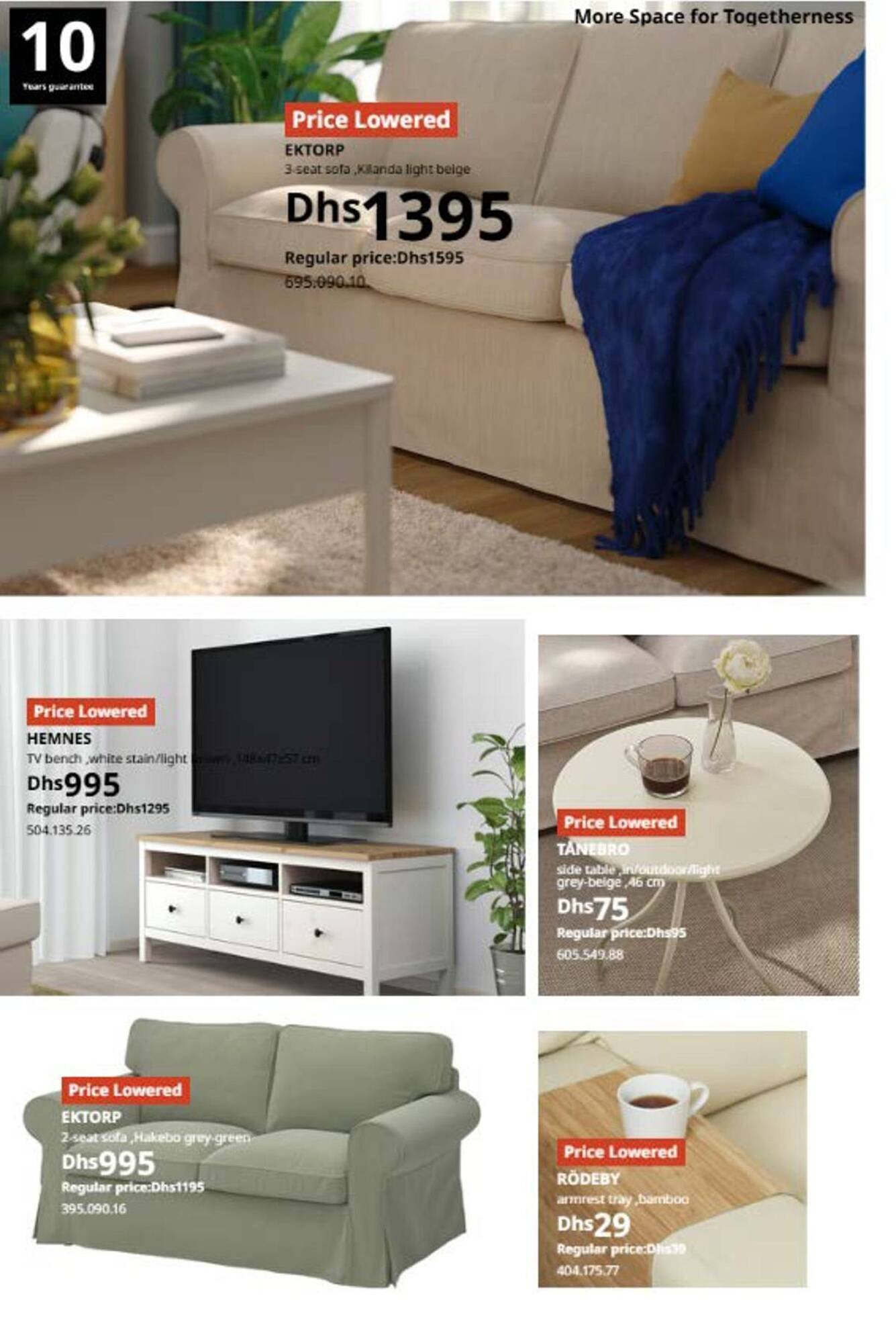 Ikea catalogue (2025-10-29 - 2025-12-31) | 13