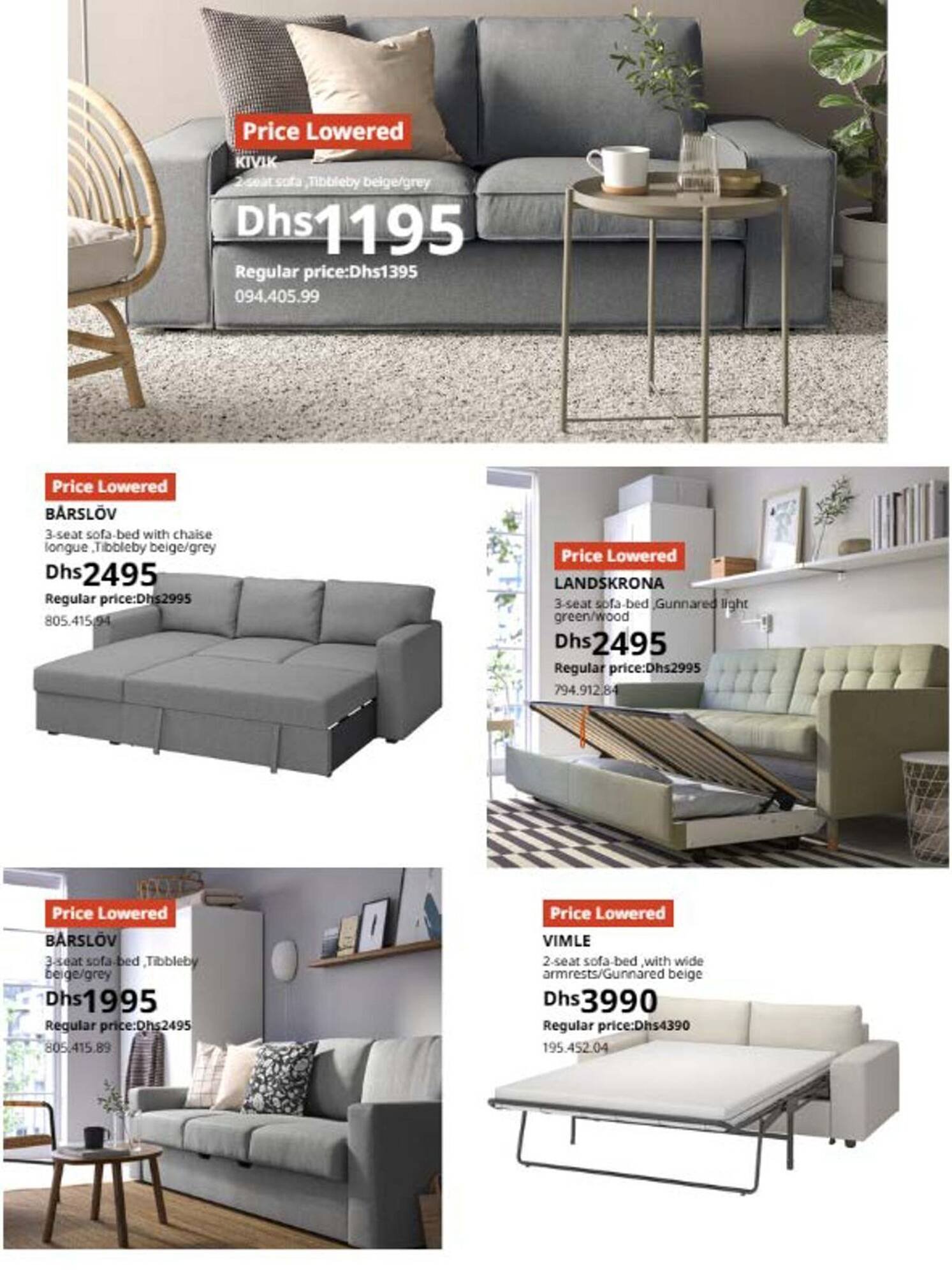 Ikea catalogue (2025-10-29 - 2025-12-31) | 14