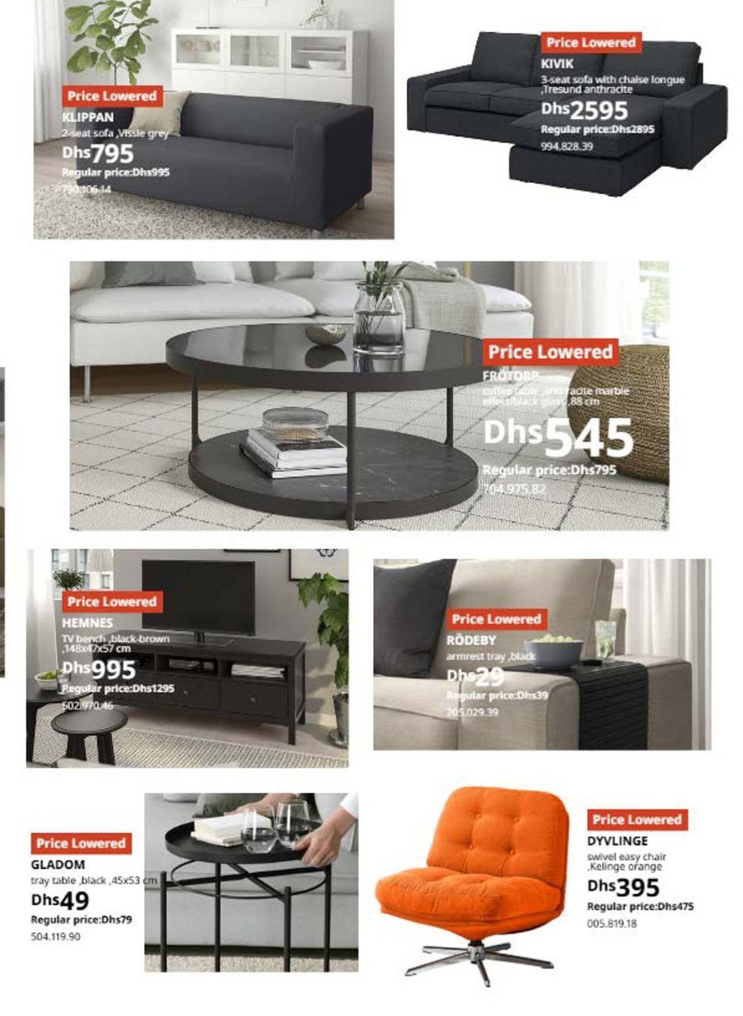 Ikea catalogue (2025-10-29 - 2025-12-31) | 15