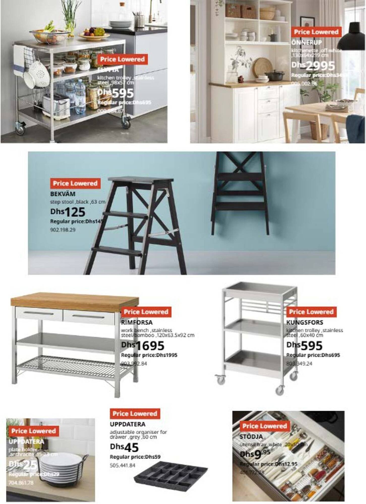 Ikea catalogue (2025-10-29 - 2025-12-31) | 17