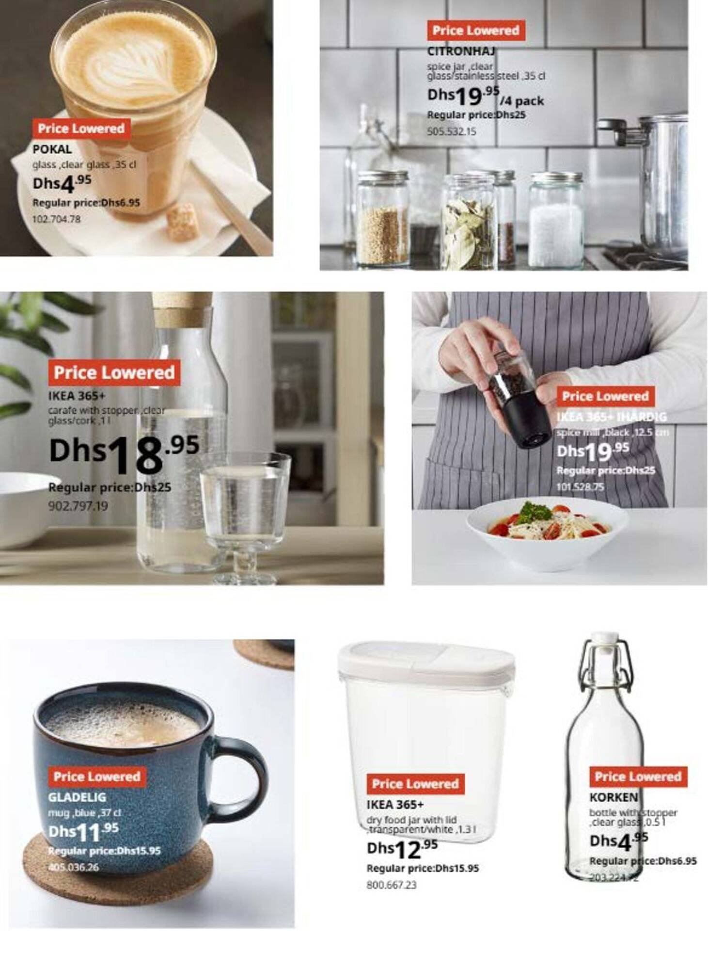 Ikea catalogue (2025-10-29 - 2025-12-31) | 21