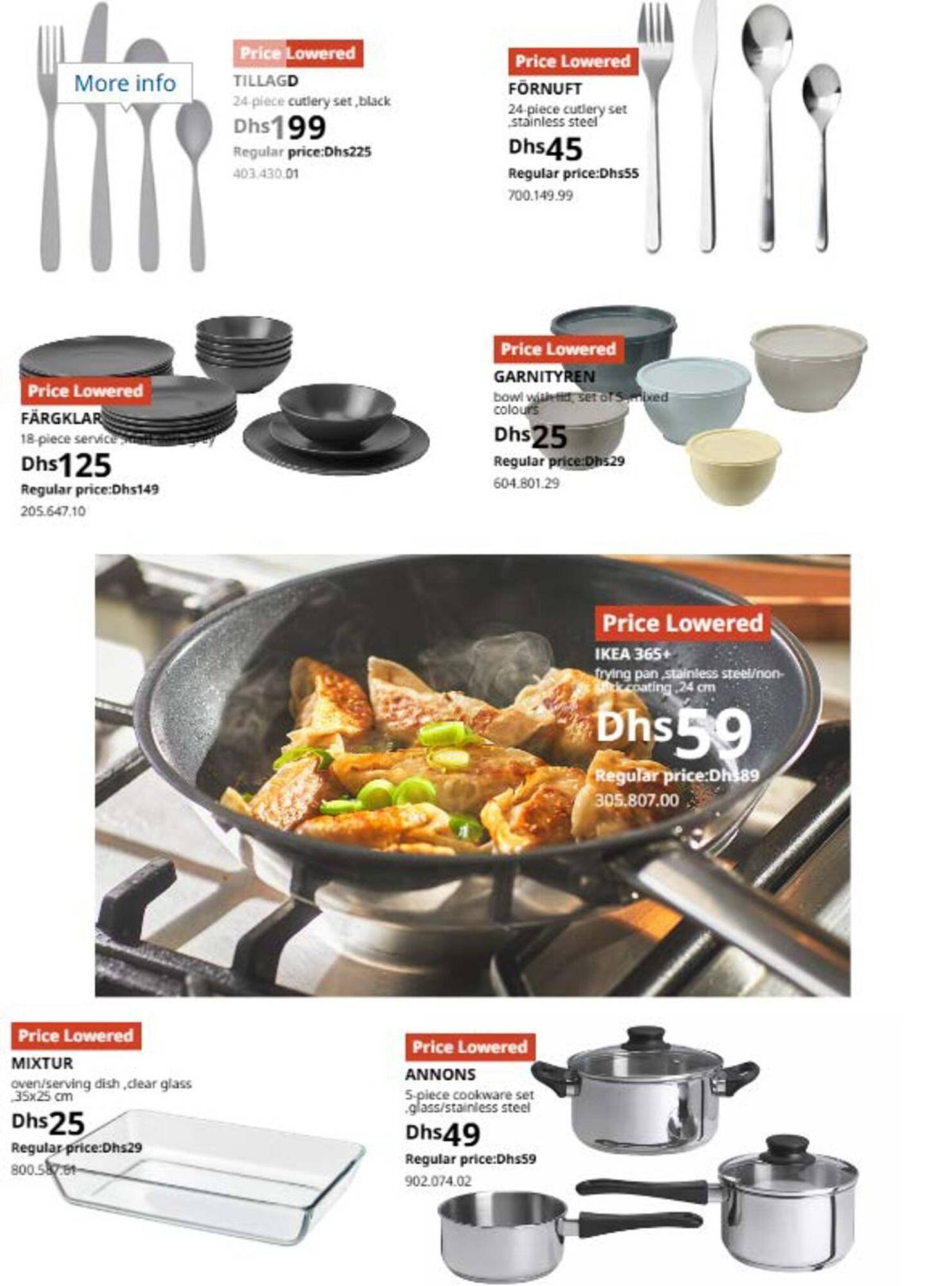 Ikea catalogue (2025-10-29 - 2025-12-31) | 22