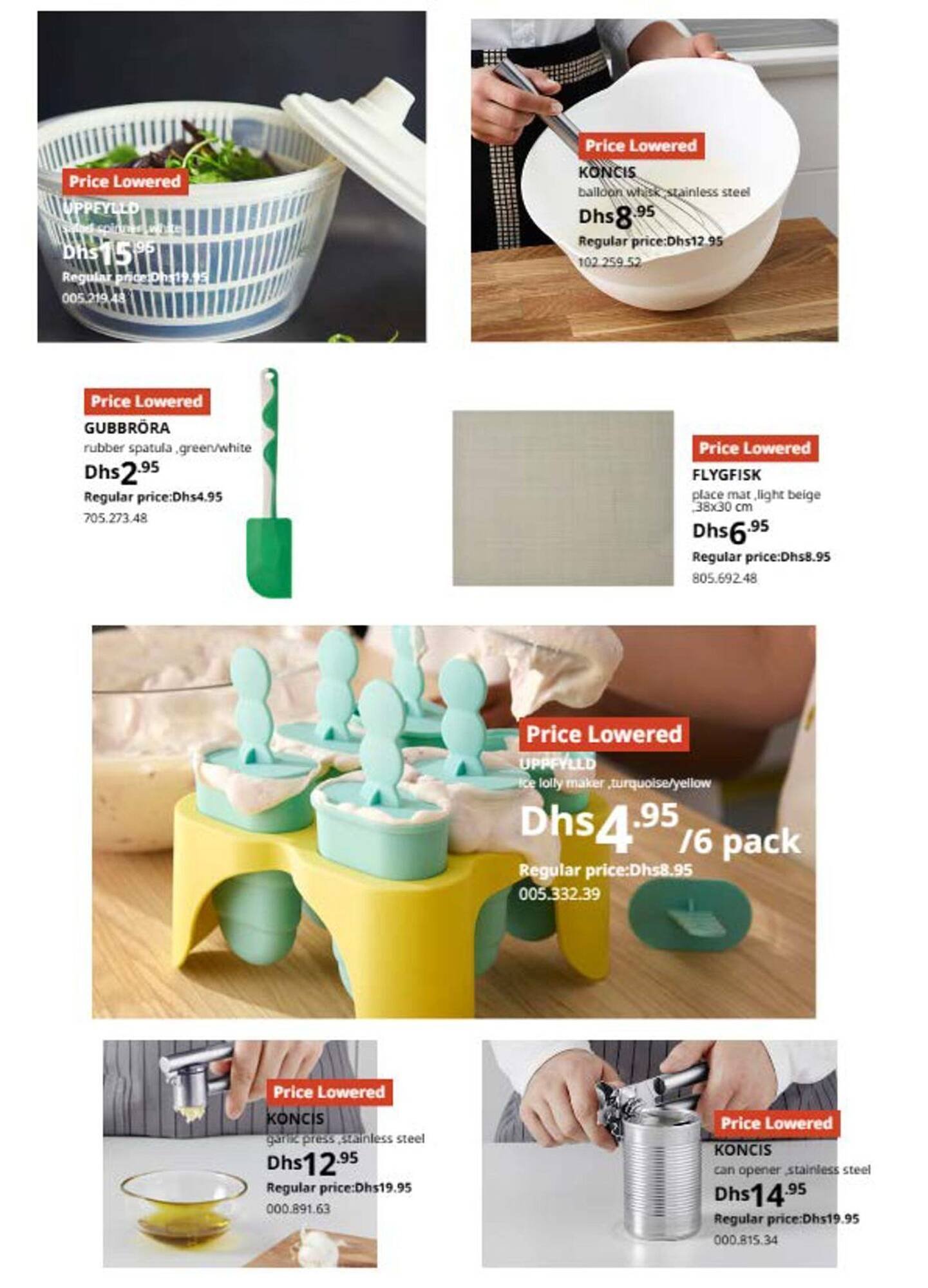 Ikea catalogue (2025-10-29 - 2025-12-31) | 23