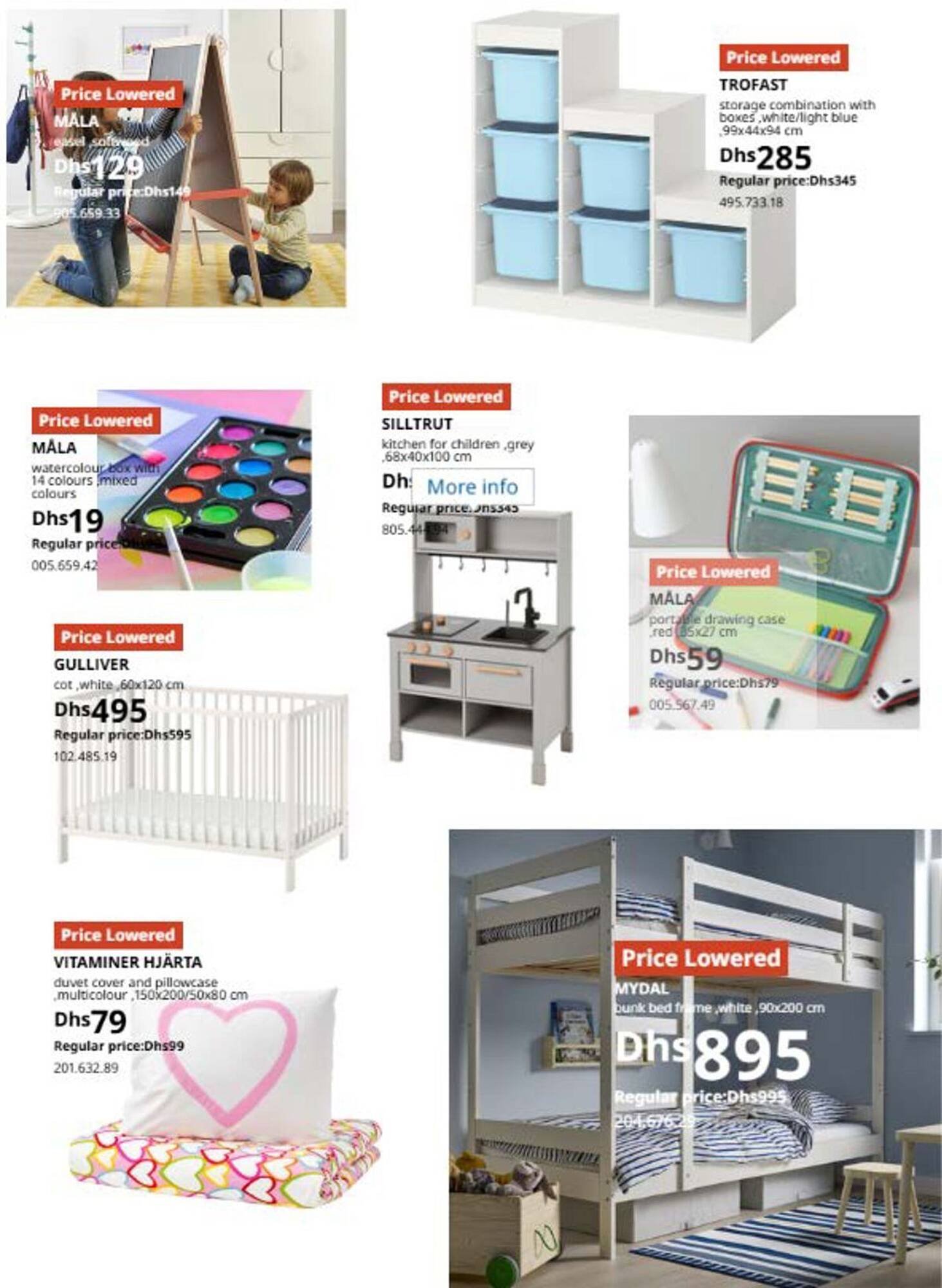 Ikea catalogue (2025-10-29 - 2025-12-31) | 25