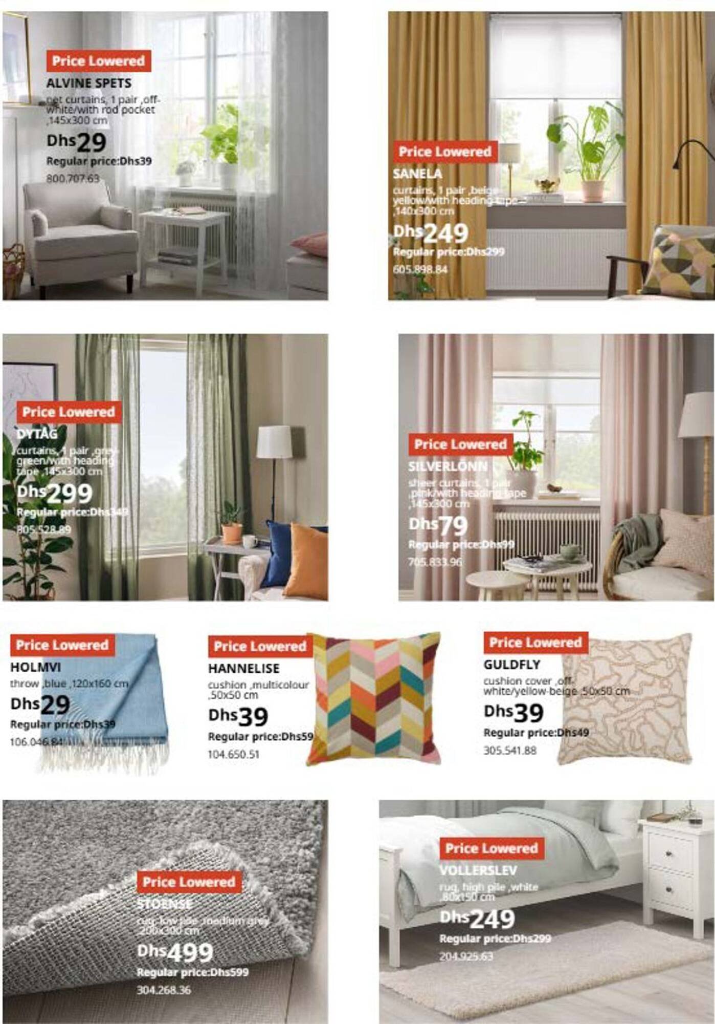 Ikea catalogue (2025-10-29 - 2025-12-31) | 29