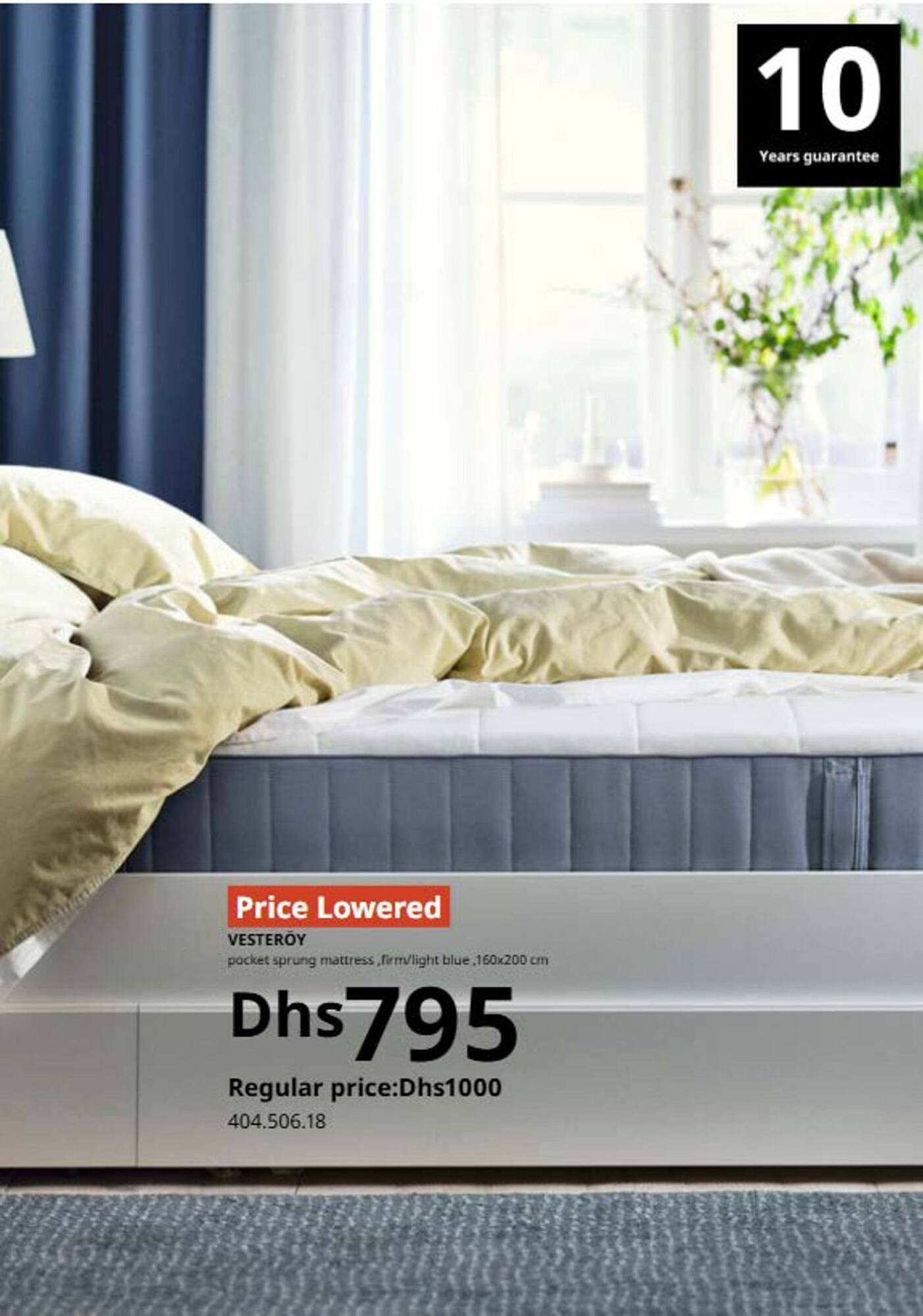 Ikea catalogue (2025-10-29 - 2025-12-31) | 40