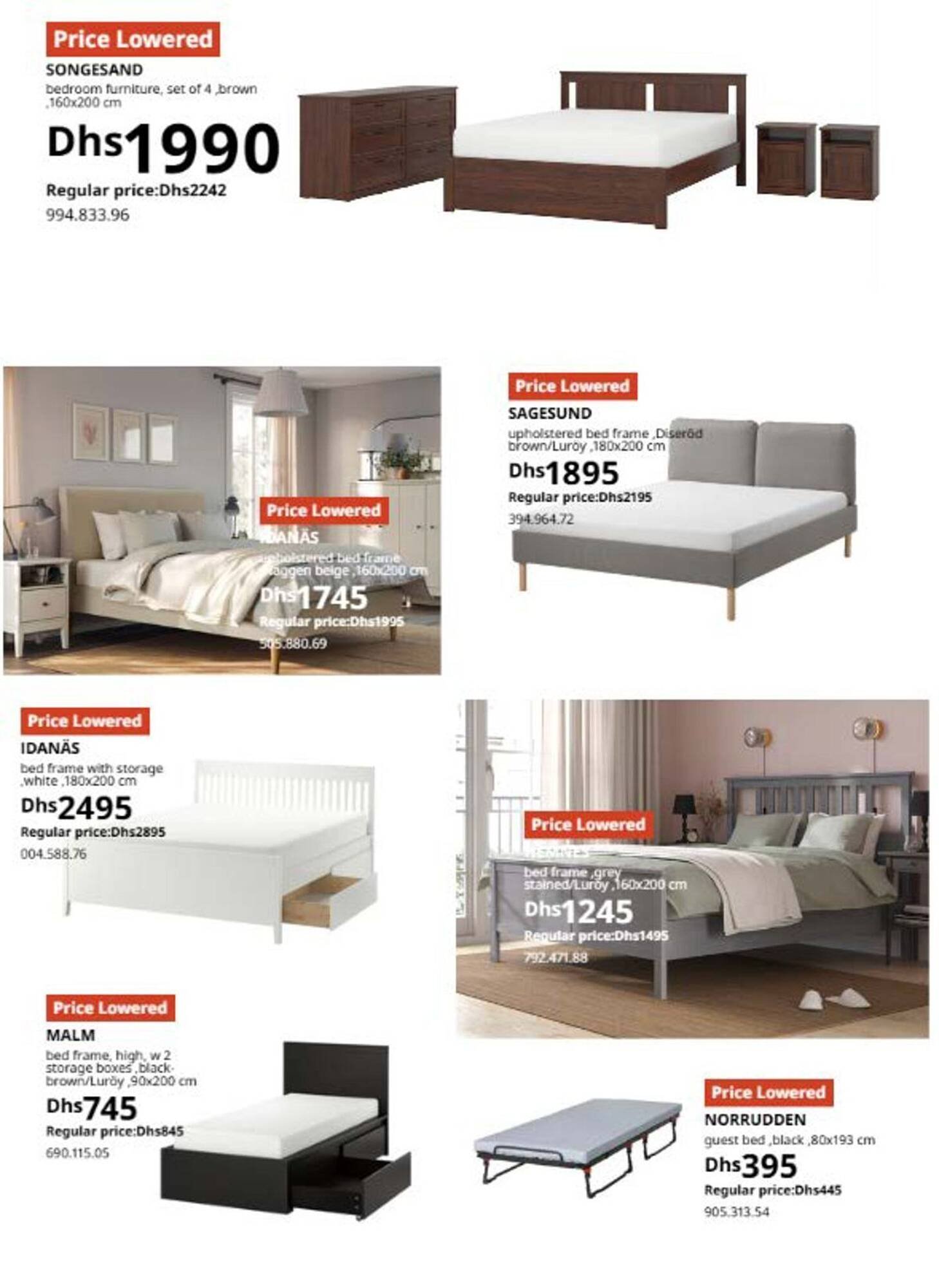 Ikea catalogue (2025-10-29 - 2025-12-31) | 8