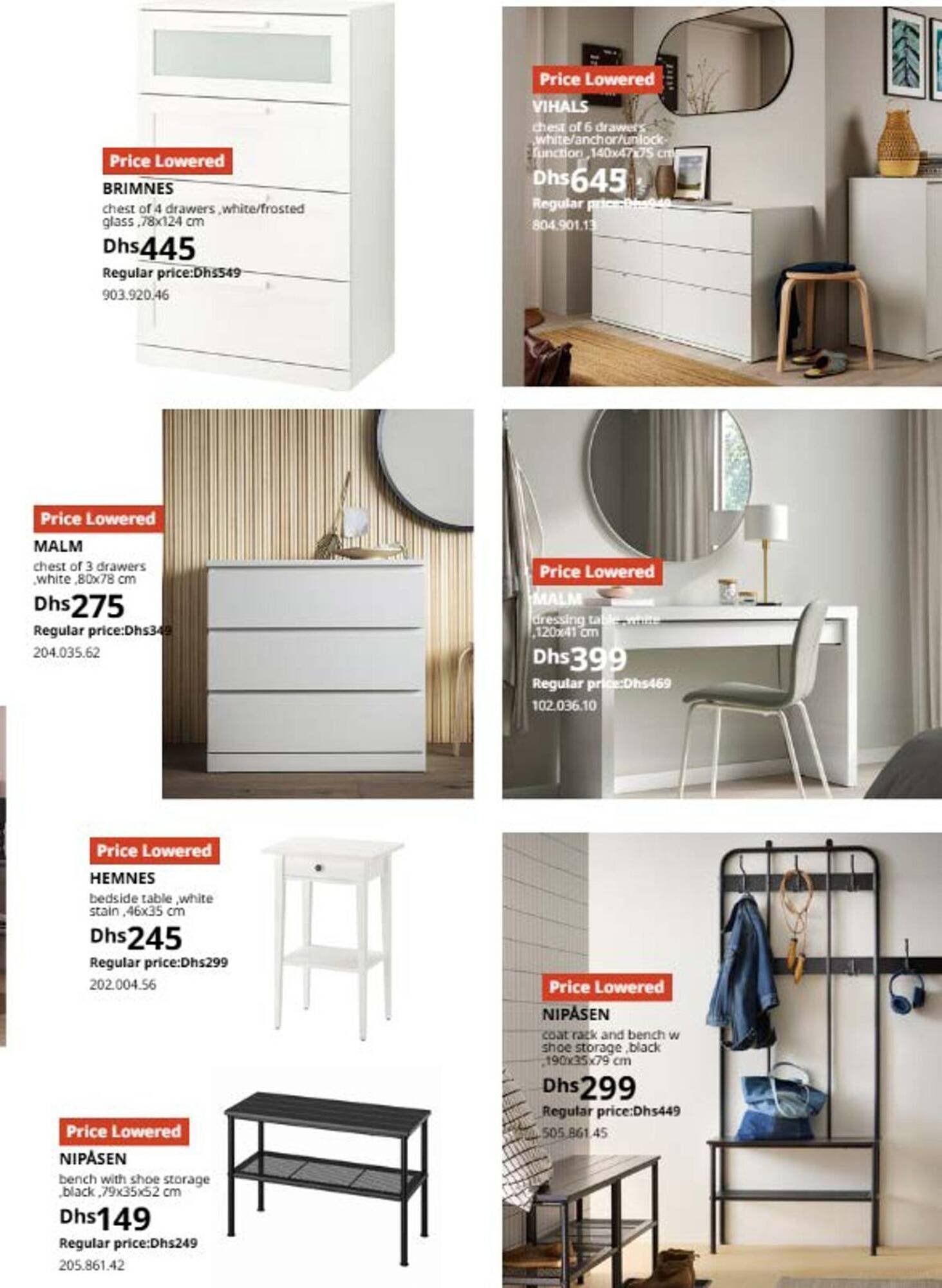 Ikea catalogue (2025-10-29 - 2025-12-31) | 9