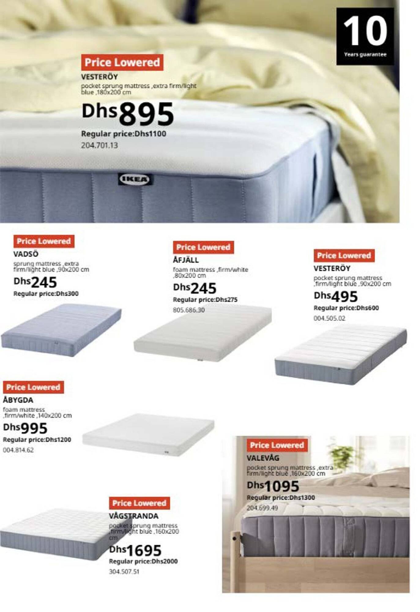 Ikea catalogue (2025-10-29 - 2025-12-31) | 10